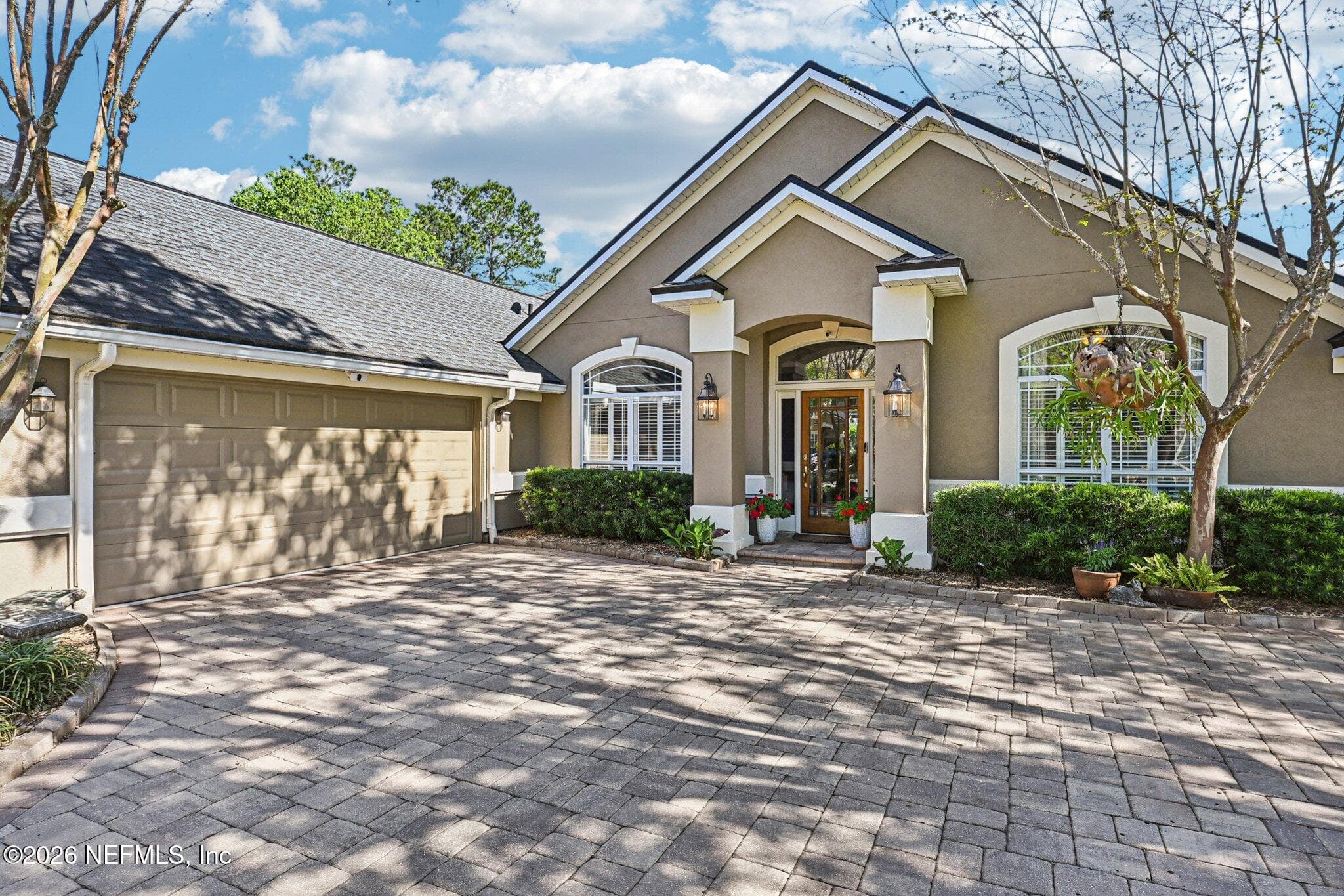 Photo 2 of 1663 COUNTRY WALK Drive, Fleming Island, FL 32003