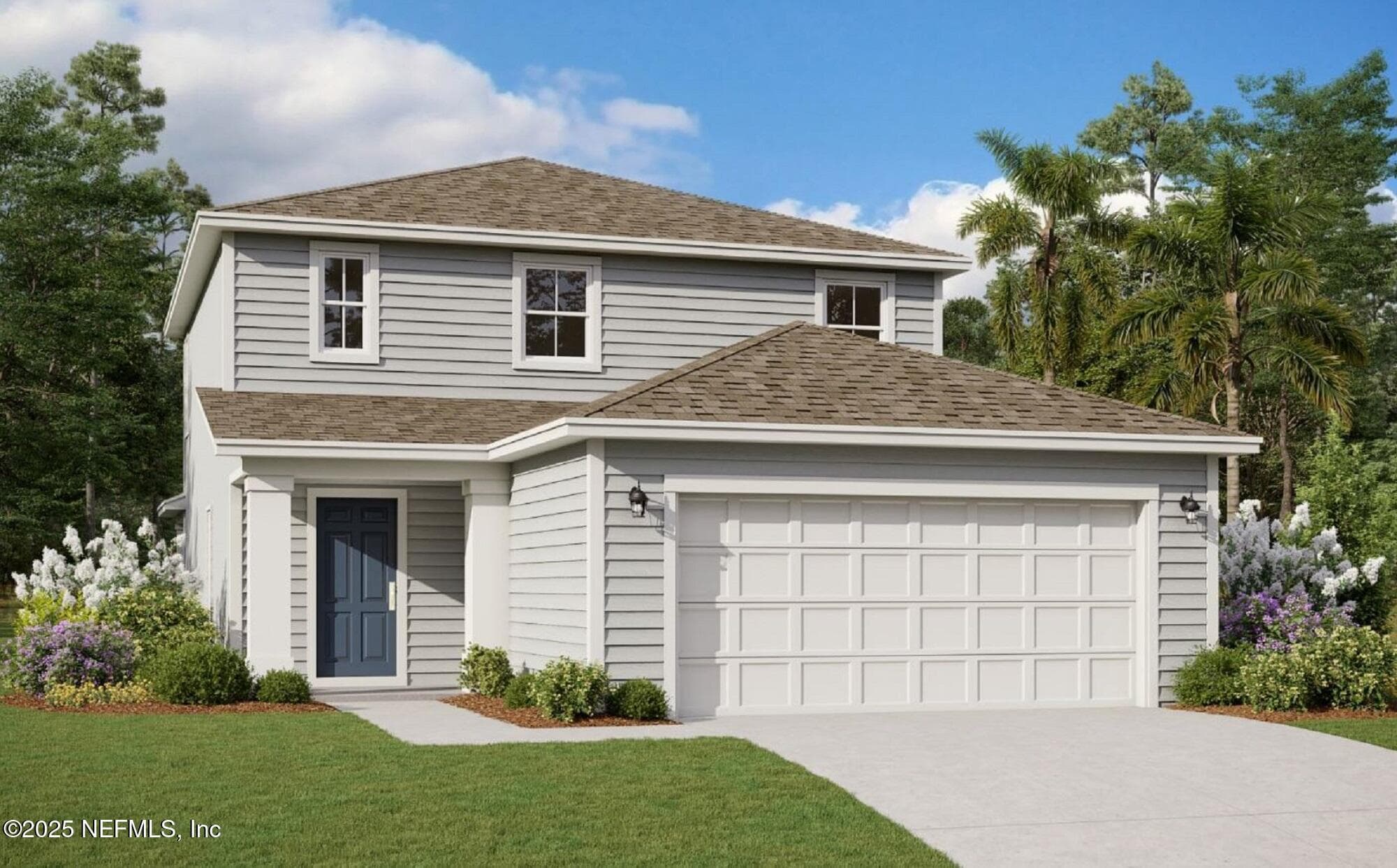 3410 HUMPHREY Street, Green Cove Springs, FL 32043