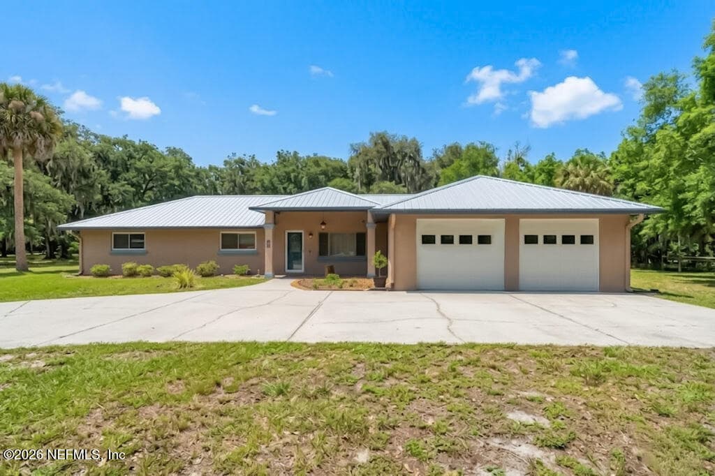 101 RIVERVIEW Drive, East Palatka, FL 32131
