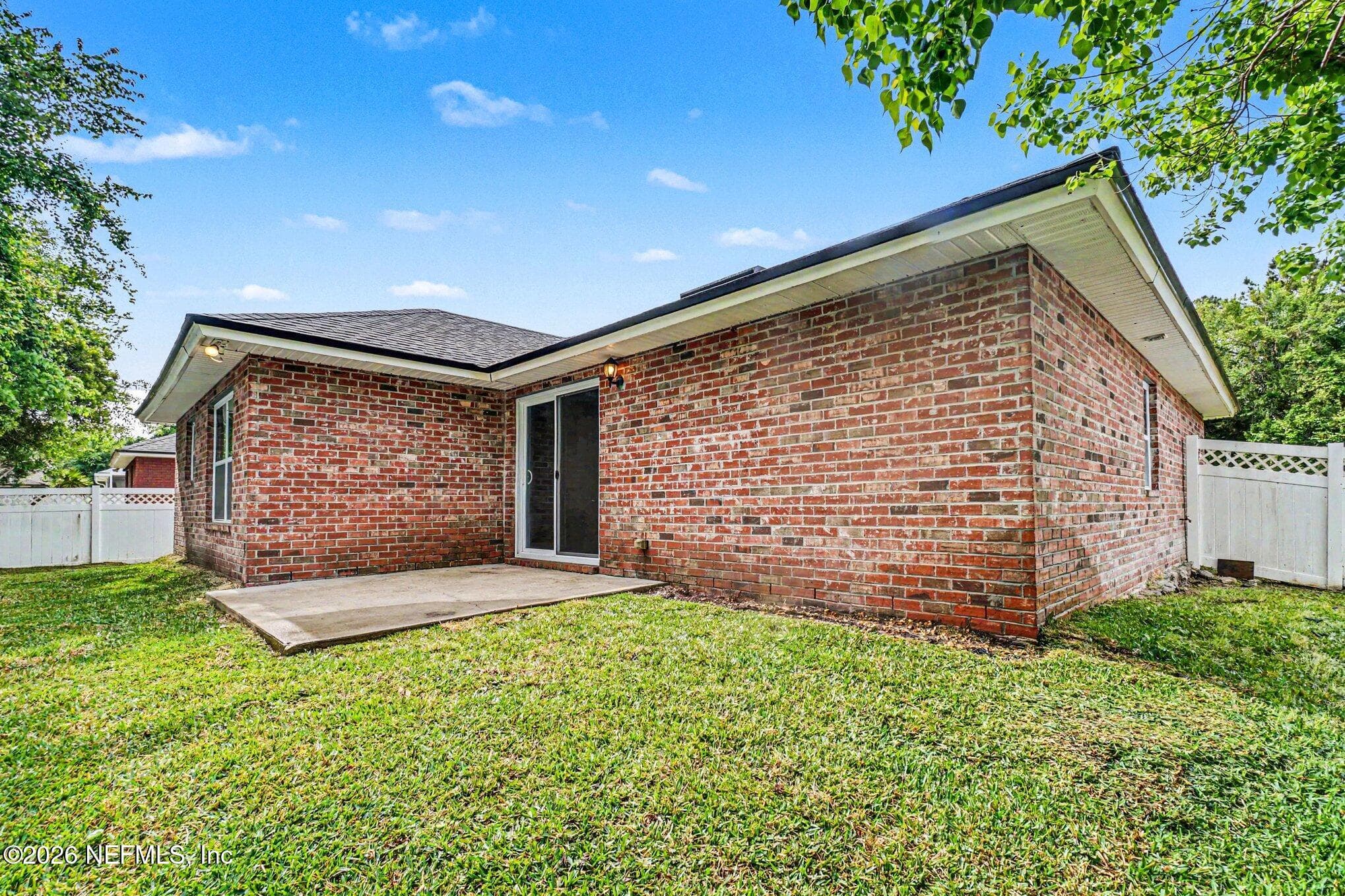 Photo 15 of 87043 CHESAPEAKE Avenue, Yulee, FL 32097