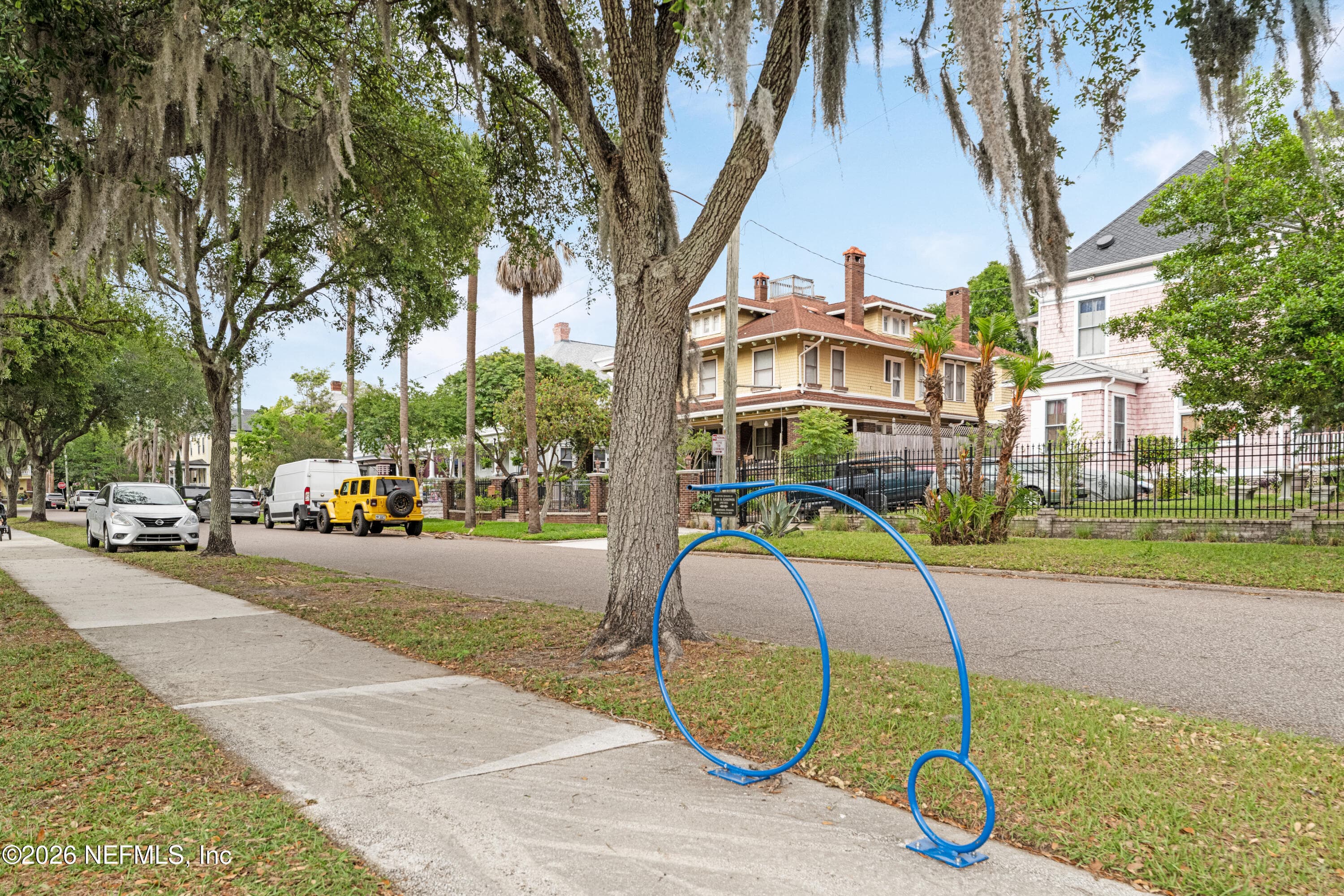 Photo 34 of 231 W 6TH Street, Jacksonville, FL 32206