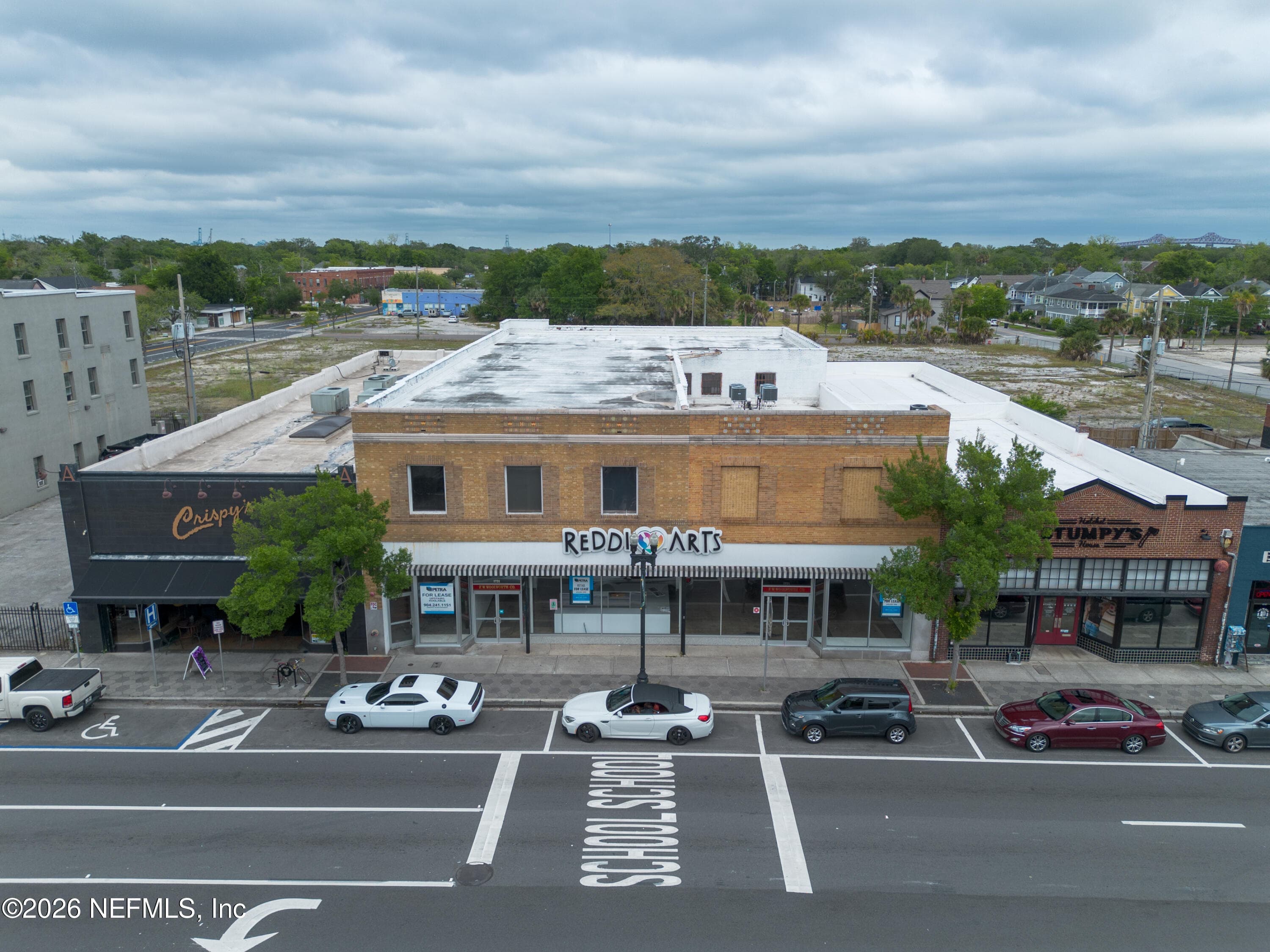 Photo 35 of 231 W 6TH Street, Jacksonville, FL 32206