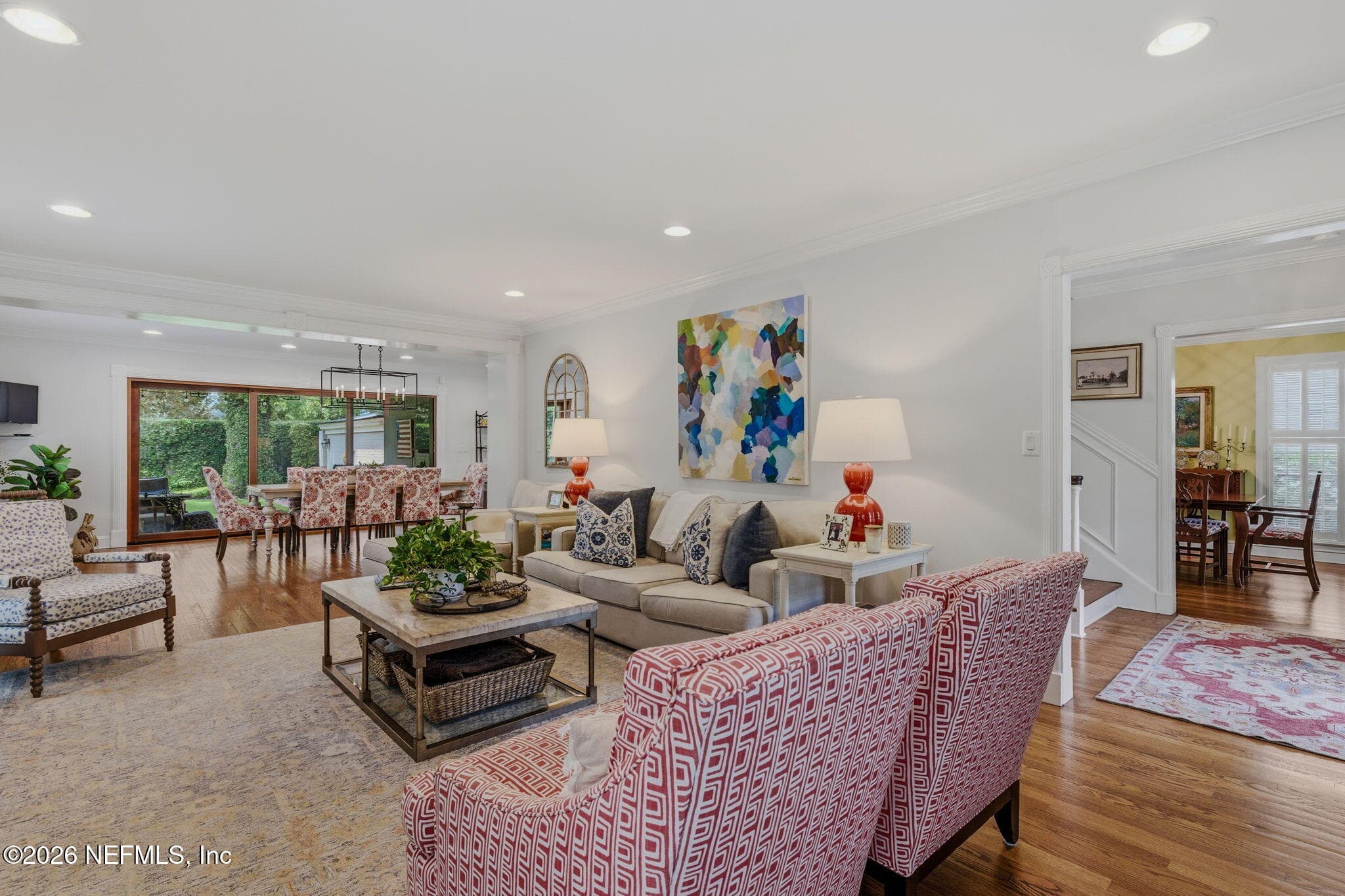 Photo 7 of 4268 VENETIA Boulevard, Jacksonville, FL 32210