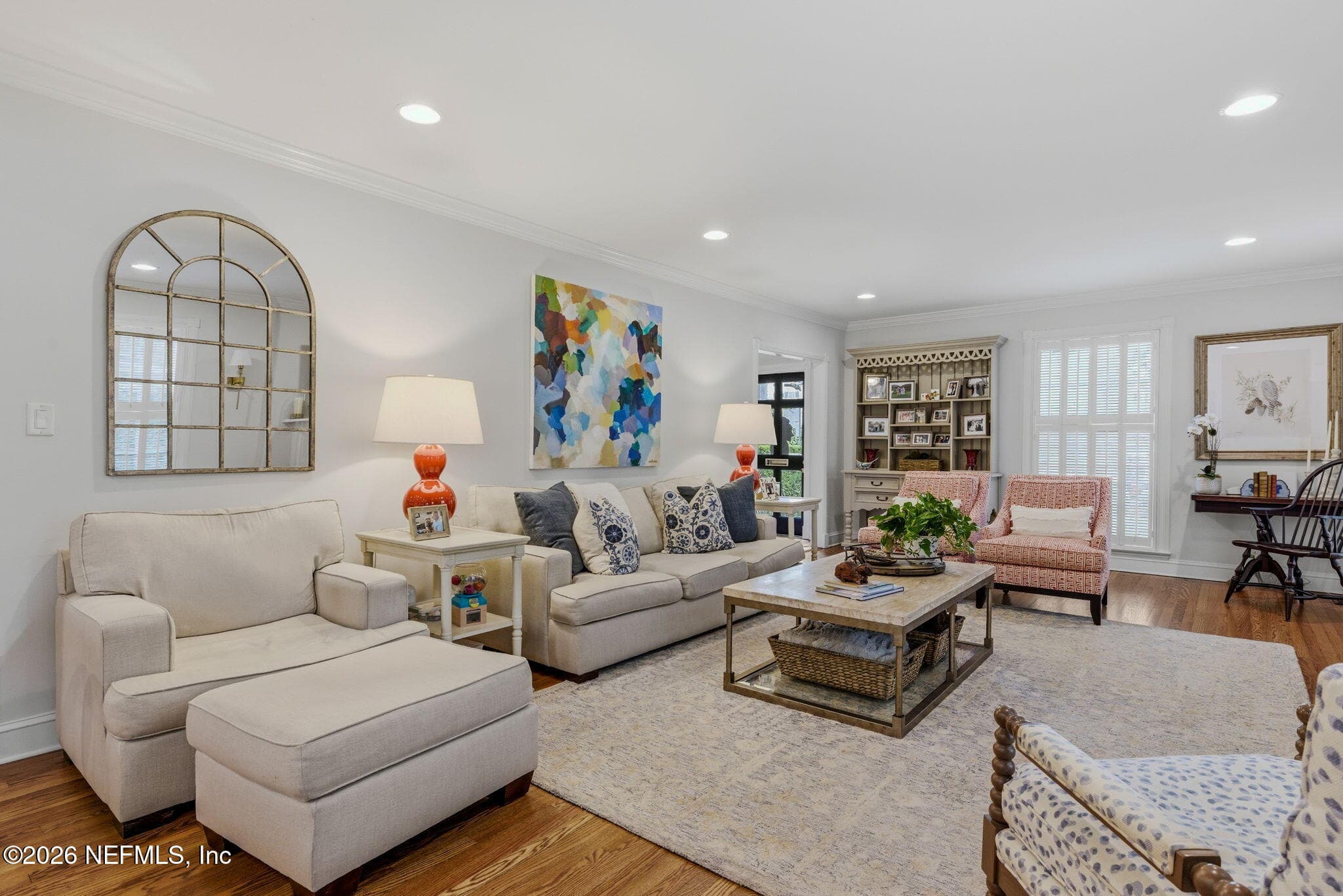 Photo 9 of 4268 VENETIA Boulevard, Jacksonville, FL 32210