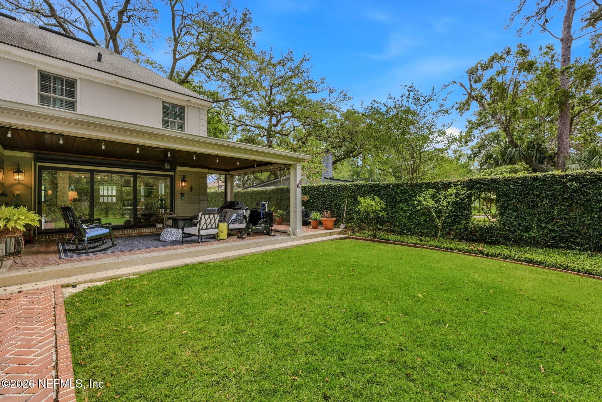 Photo 50 of 4268 VENETIA Boulevard, Jacksonville, FL 32210