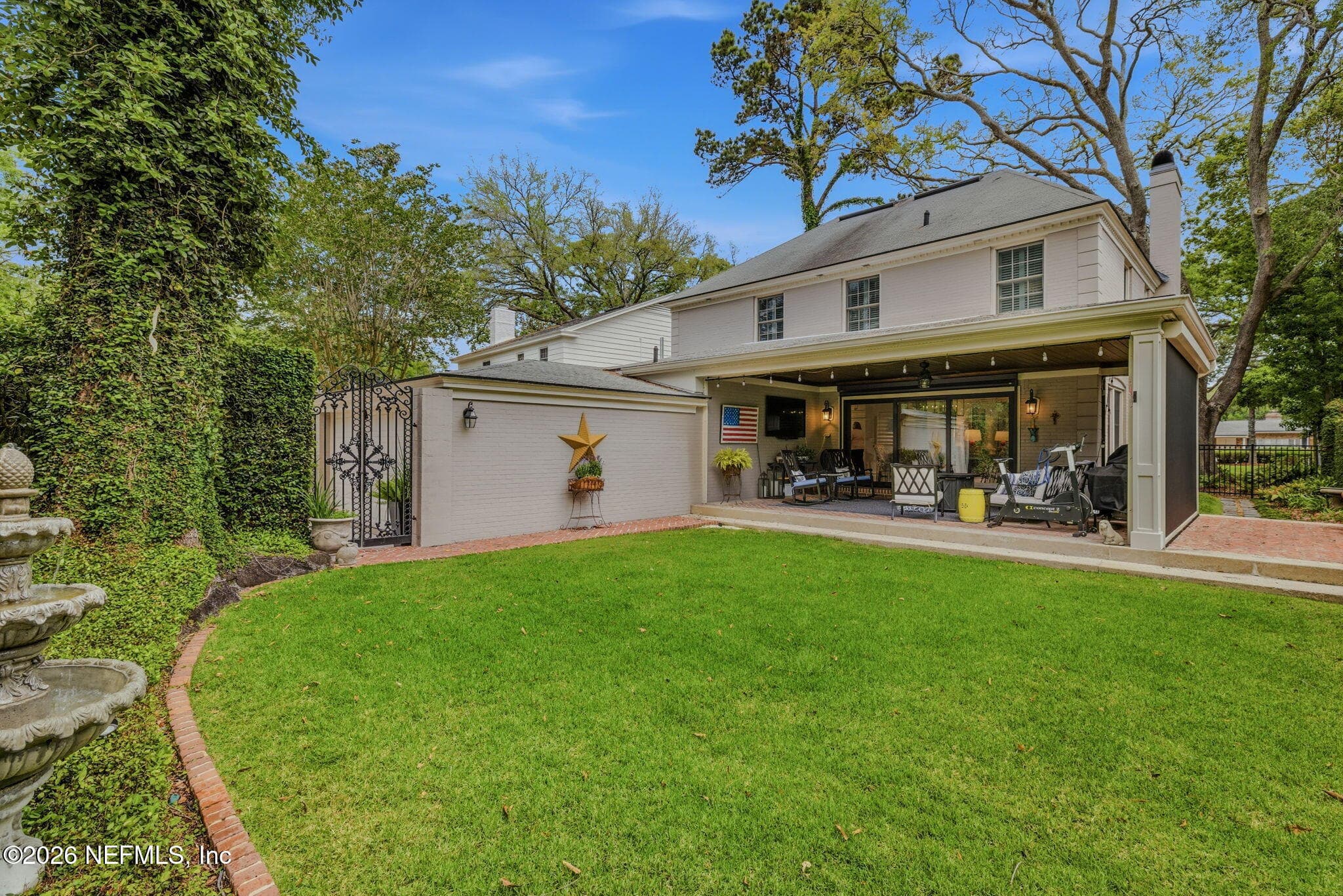 Photo 51 of 4268 VENETIA Boulevard, Jacksonville, FL 32210
