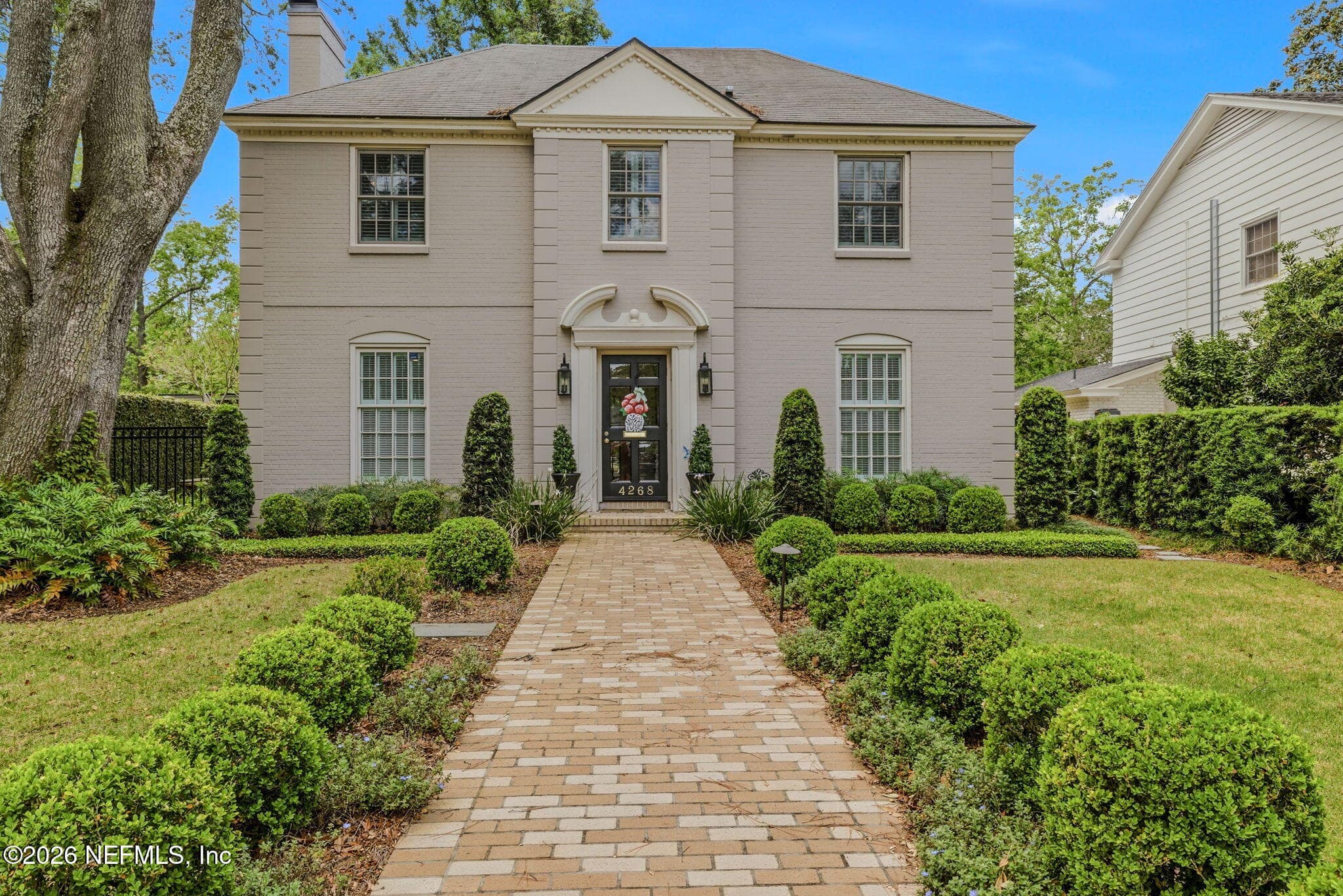 4268 VENETIA Boulevard, Jacksonville, FL 32210
