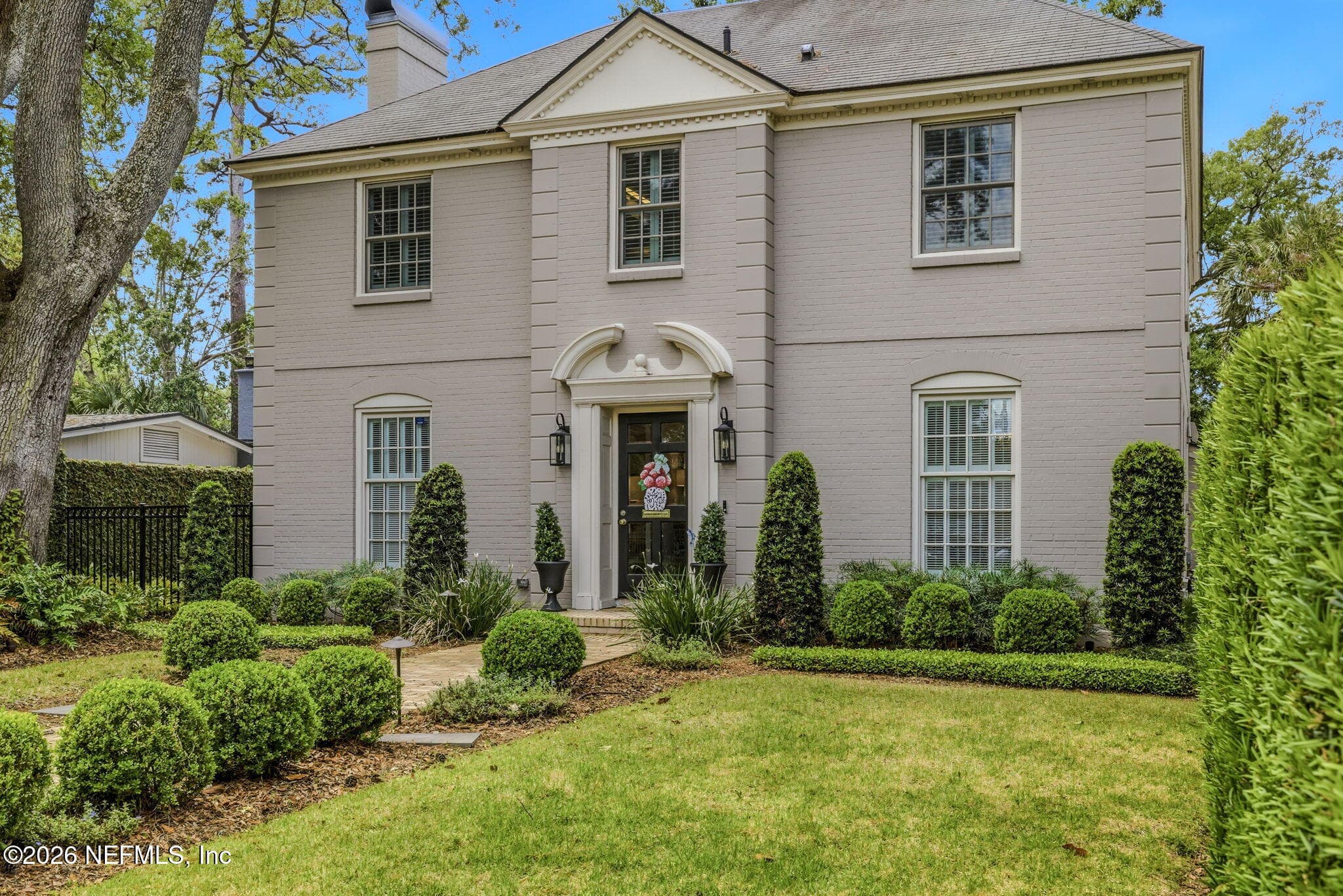 Photo 54 of 4268 VENETIA Boulevard, Jacksonville, FL 32210