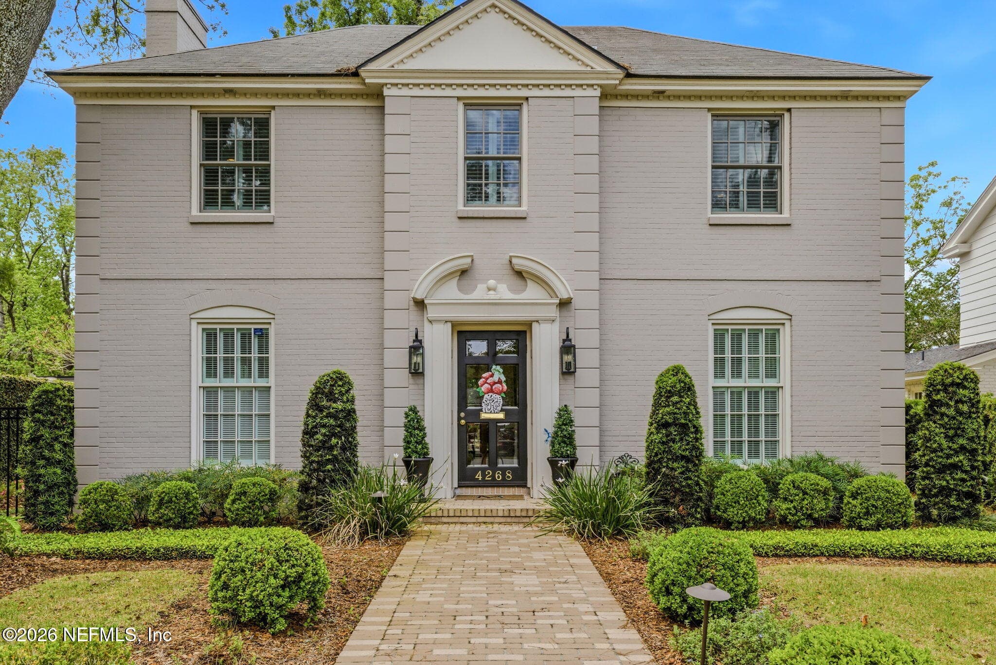 Photo 2 of 4268 VENETIA Boulevard, Jacksonville, FL 32210