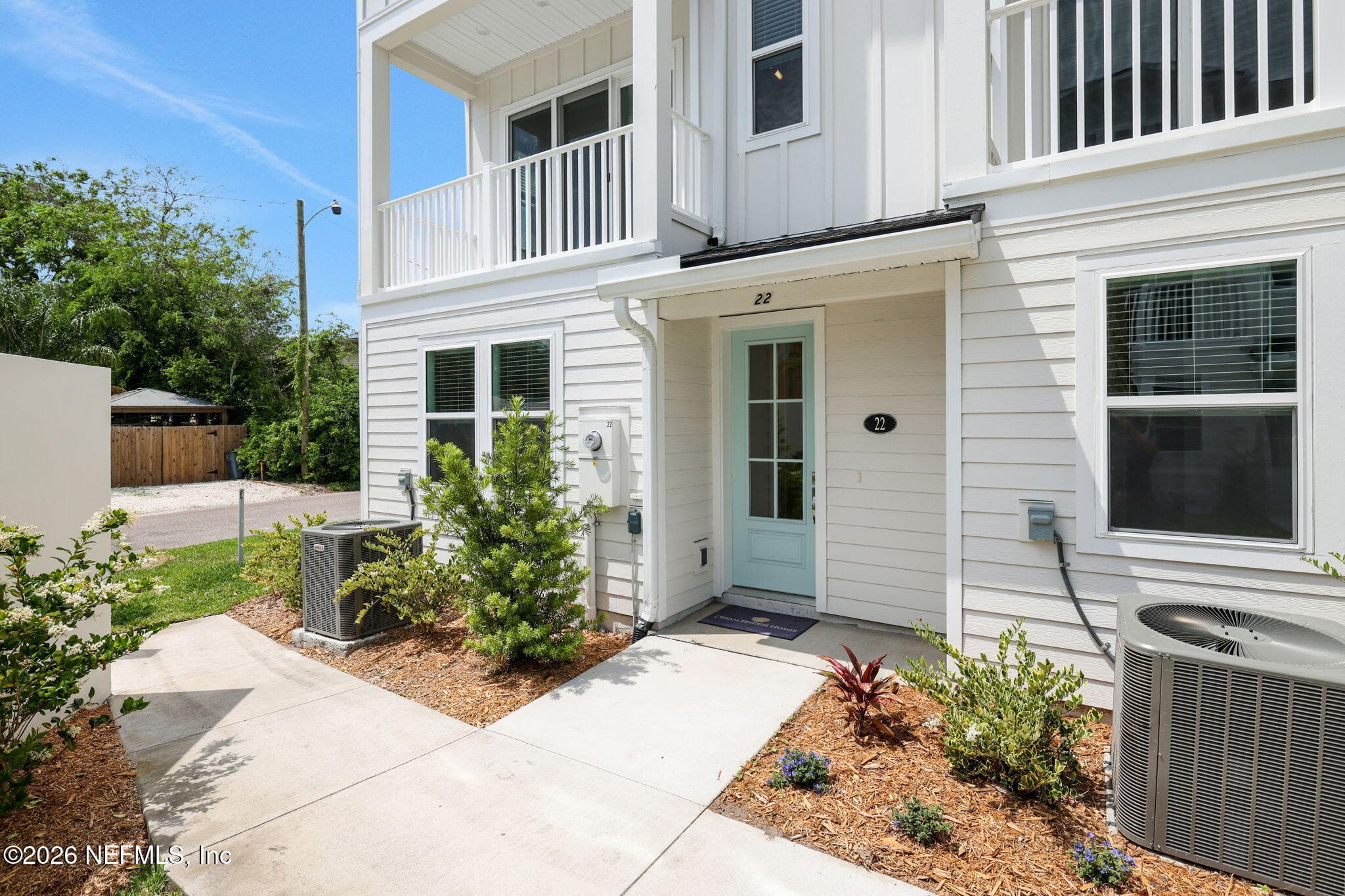 Photo 3 of 22 N BEACH Way, Jacksonville Beach, FL 32250