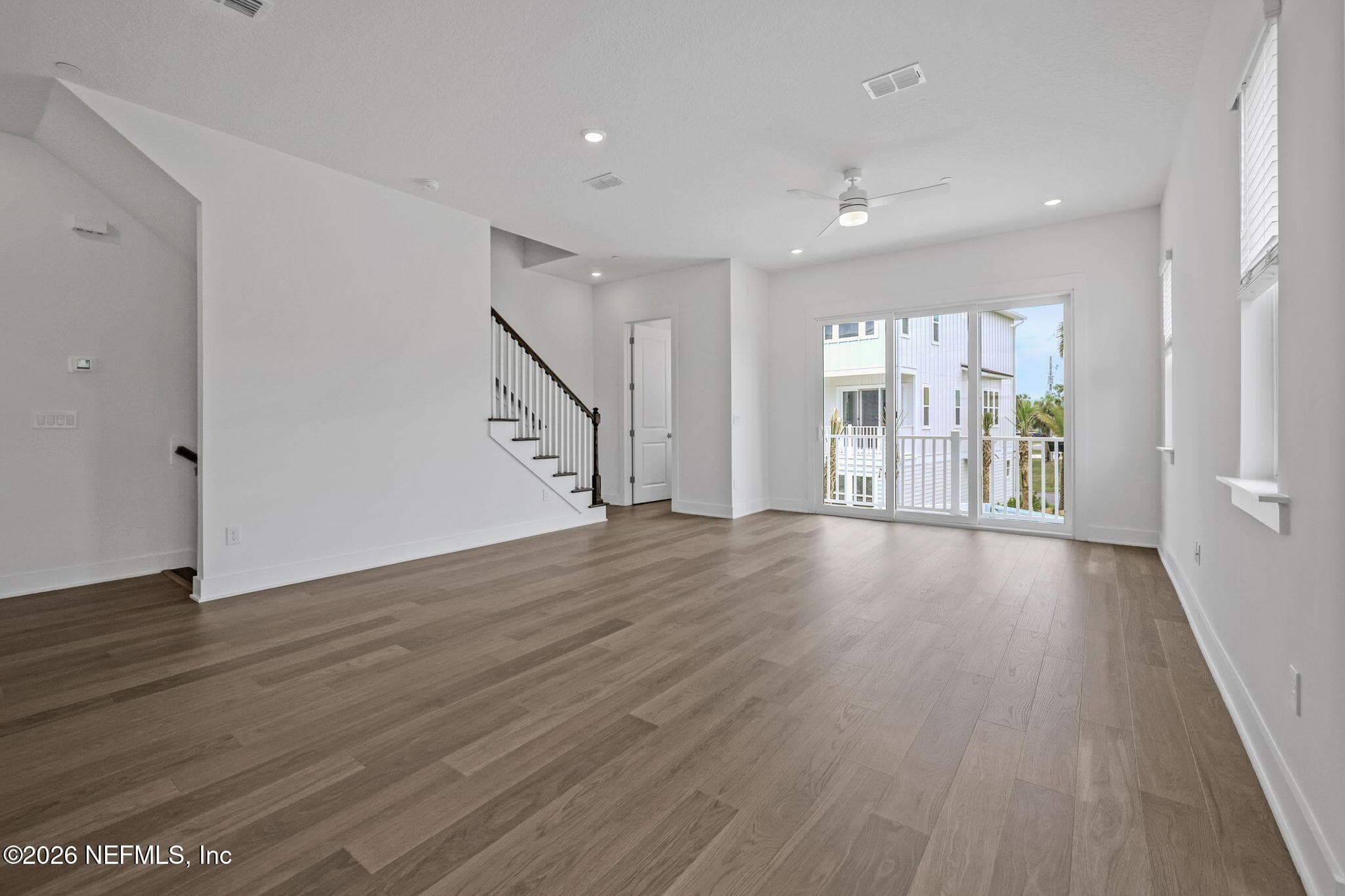 Photo 9 of 22 N BEACH Way, Jacksonville Beach, FL 32250