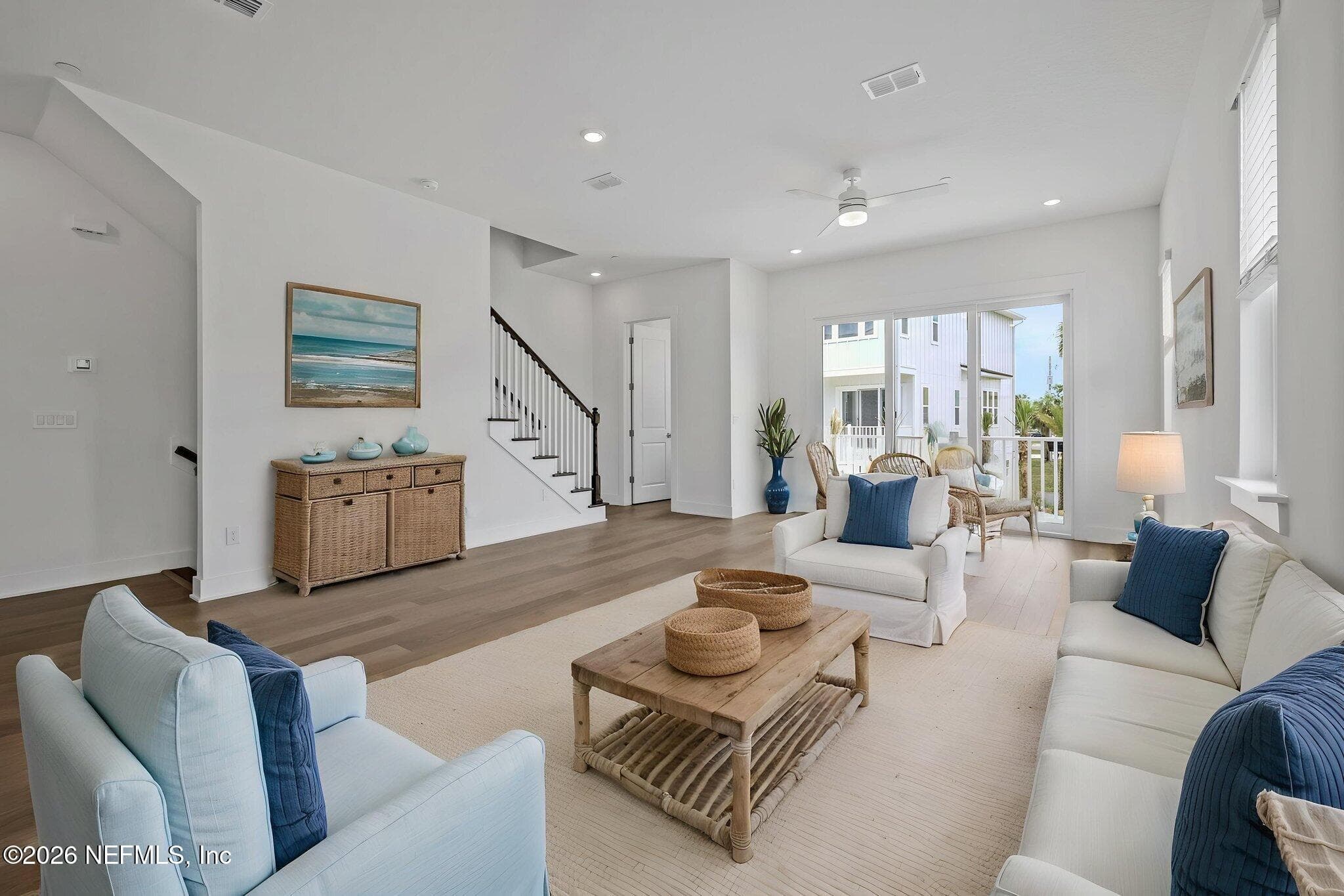 Photo 10 of 22 N BEACH Way, Jacksonville Beach, FL 32250