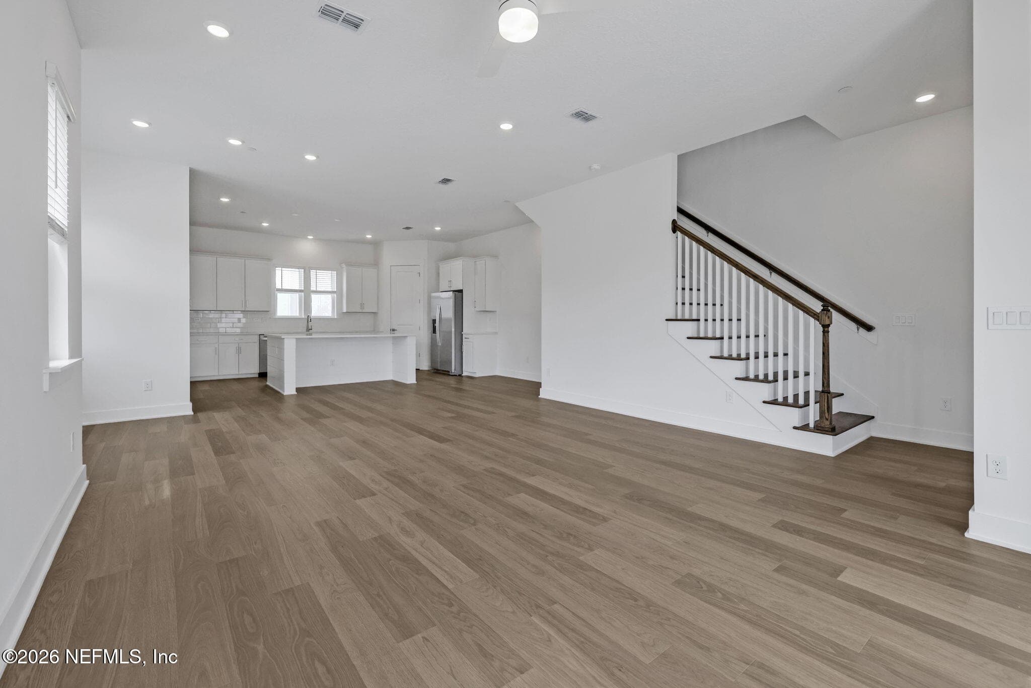Photo 11 of 22 N BEACH Way, Jacksonville Beach, FL 32250