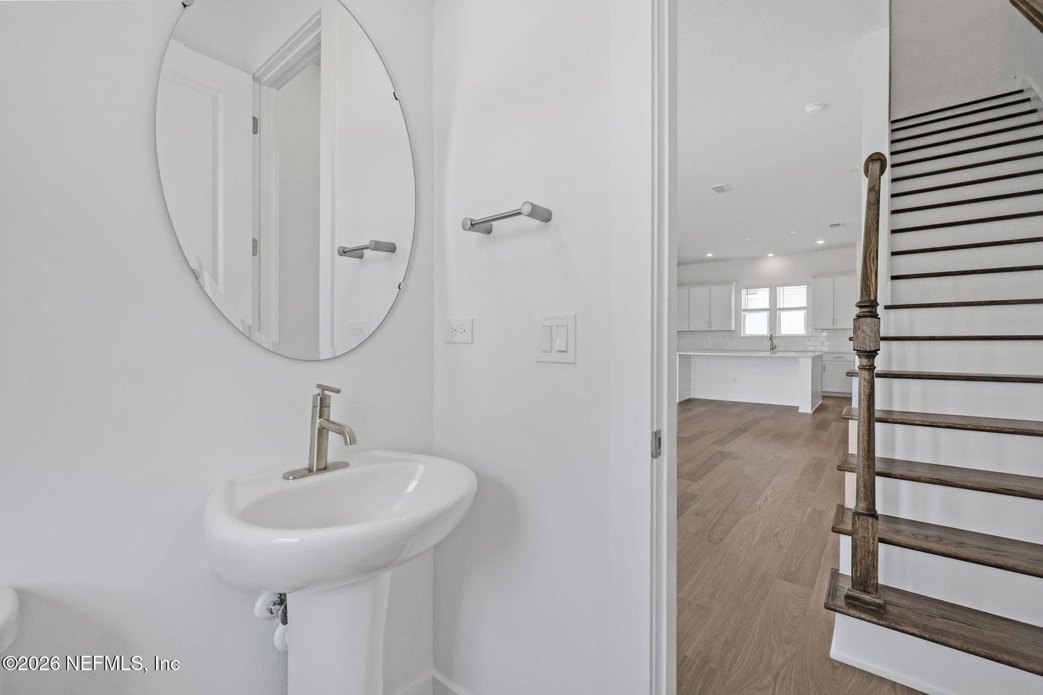 Photo 12 of 22 N BEACH Way, Jacksonville Beach, FL 32250