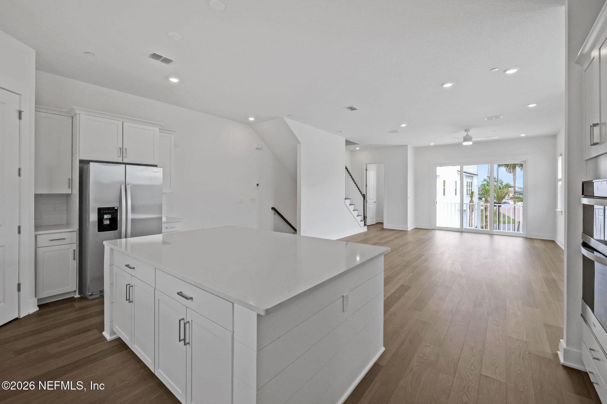 Photo 17 of 22 N BEACH Way, Jacksonville Beach, FL 32250