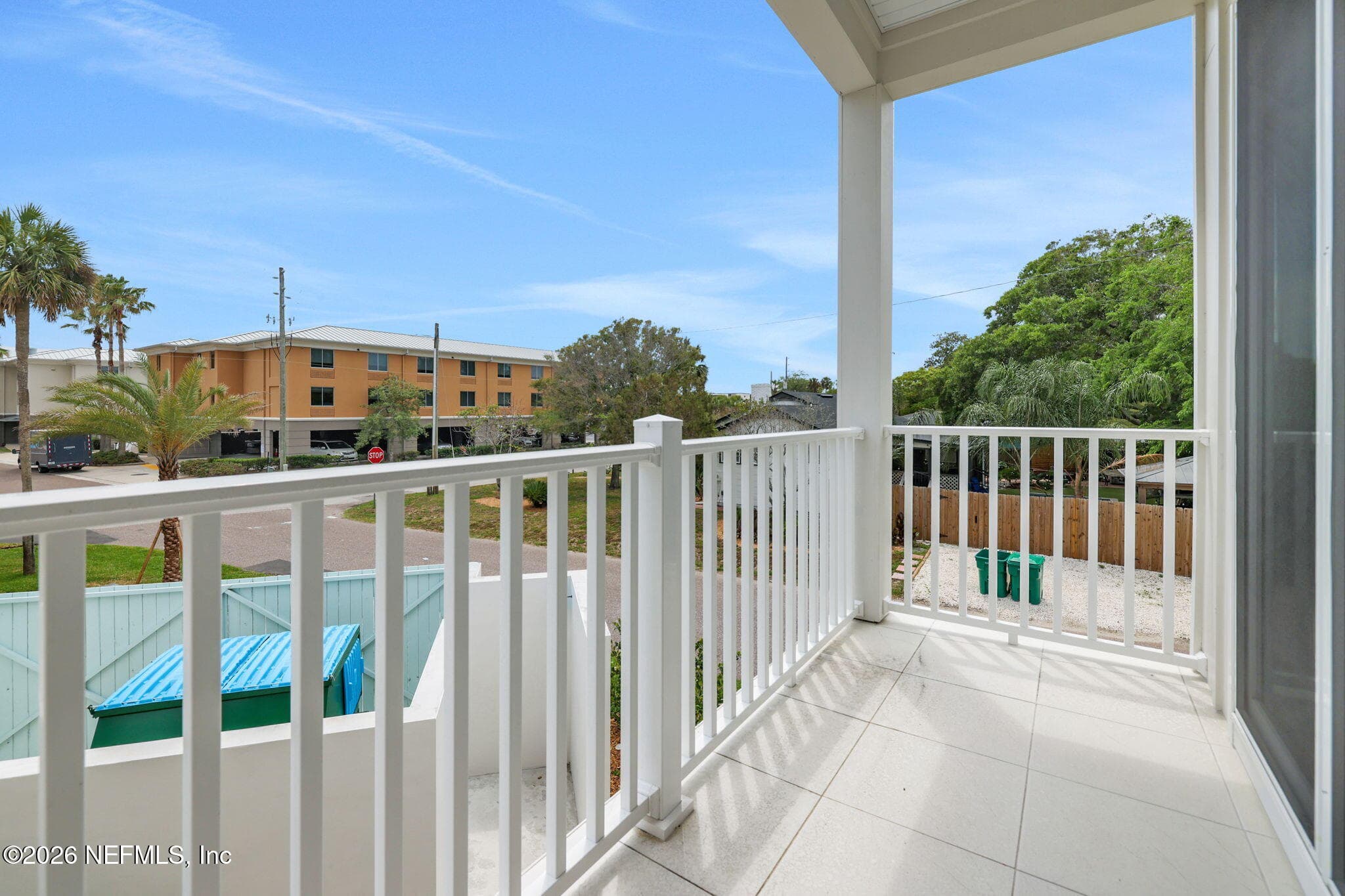 Photo 20 of 22 N BEACH Way, Jacksonville Beach, FL 32250