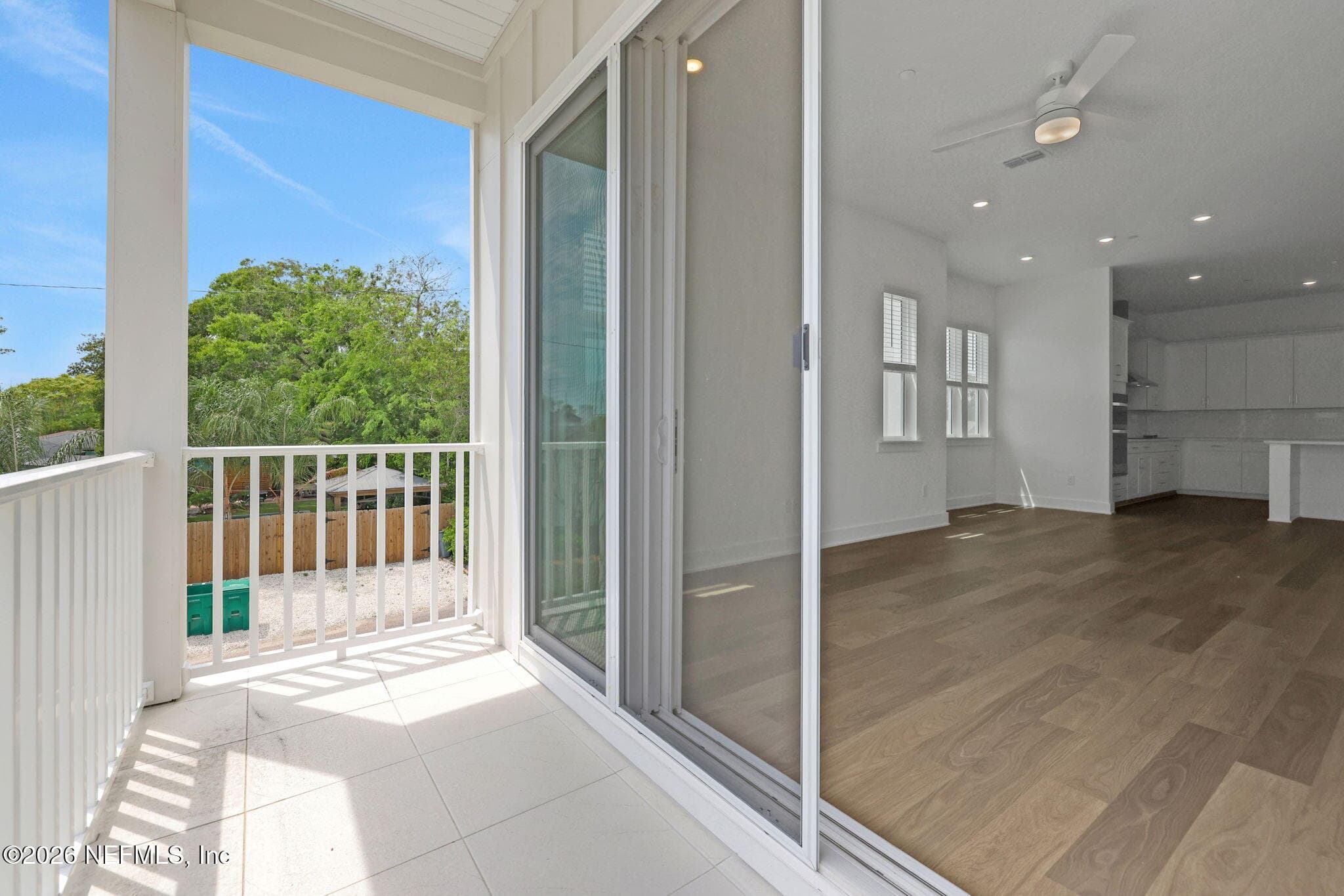 Photo 21 of 22 N BEACH Way, Jacksonville Beach, FL 32250