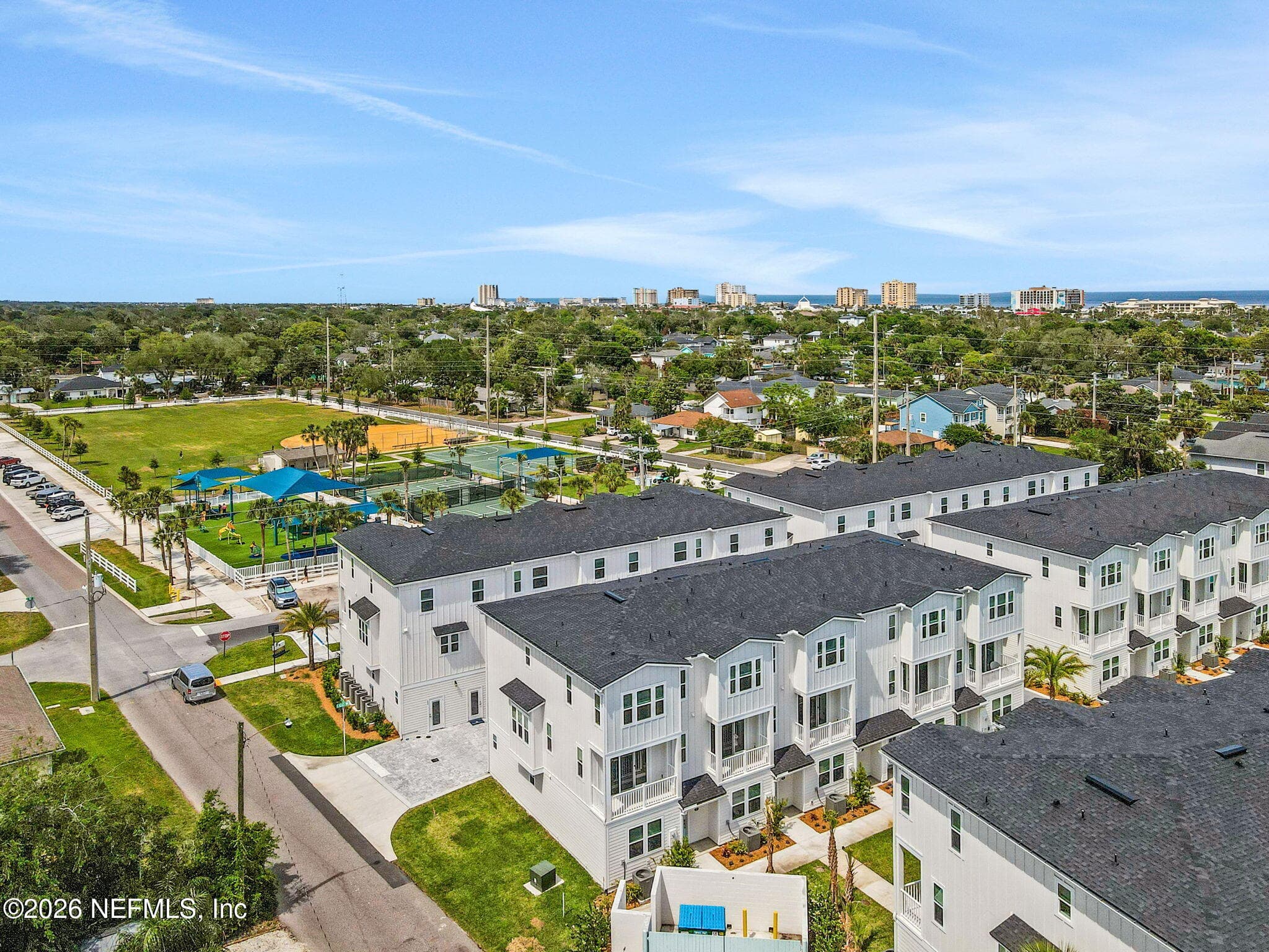 Photo 38 of 22 N BEACH Way, Jacksonville Beach, FL 32250