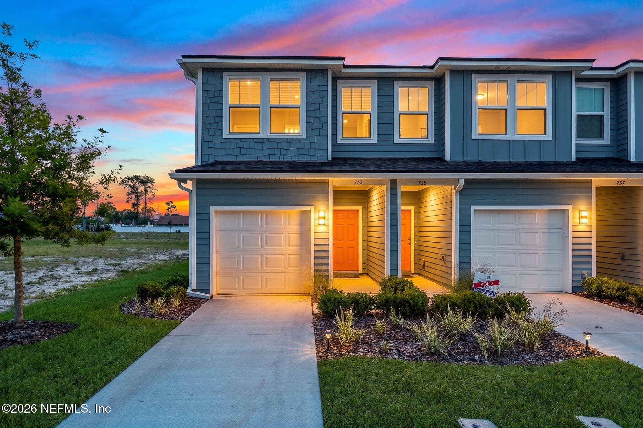 Photo 2 of 733 SAILOR GROVE Lane, Jacksonville, FL 32221