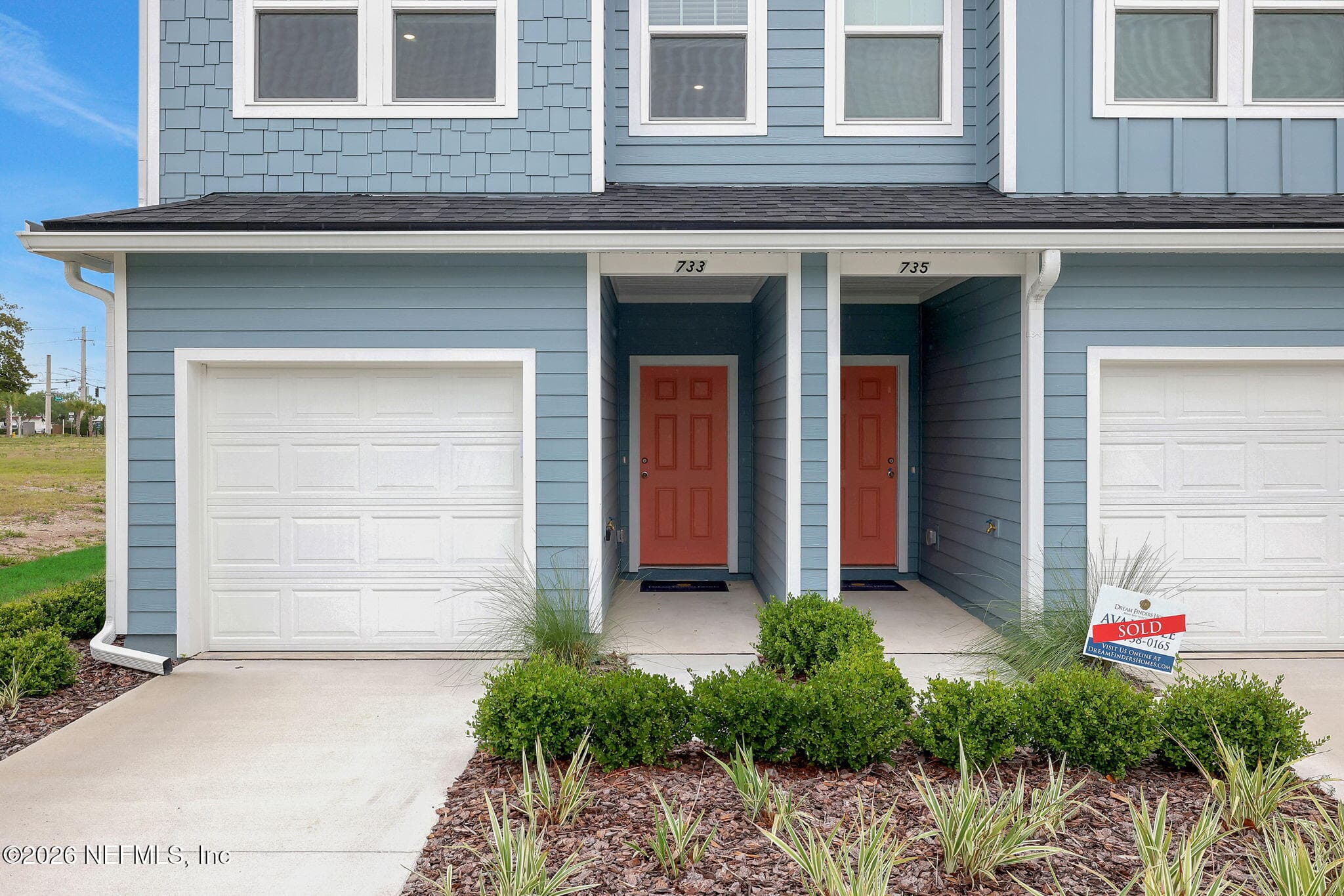 Photo 4 of 733 SAILOR GROVE Lane, Jacksonville, FL 32221