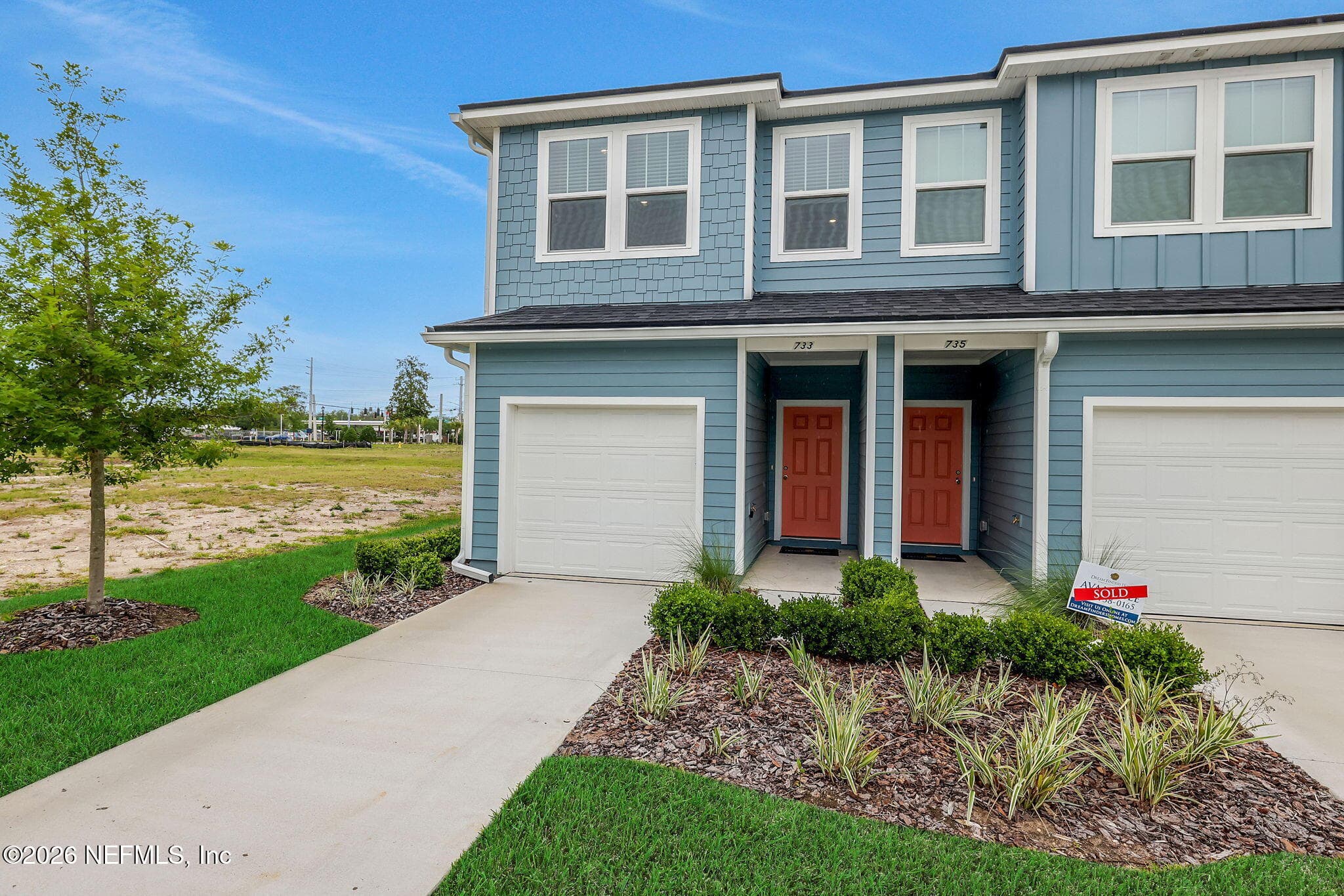 Photo 5 of 733 SAILOR GROVE Lane, Jacksonville, FL 32221