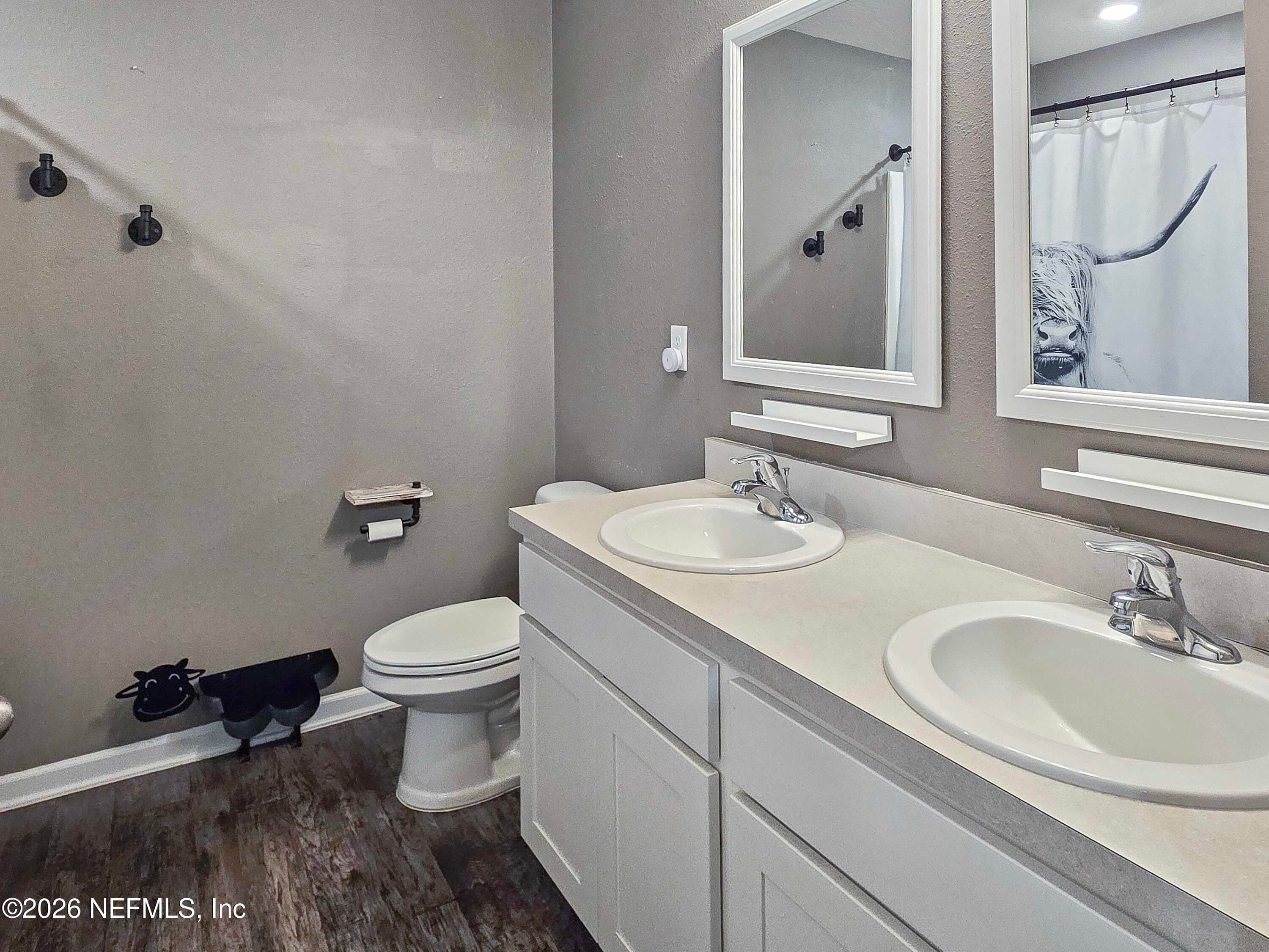 Photo 13 of 2316 OAK STREAM Drive, Green Cove Springs, FL 32043