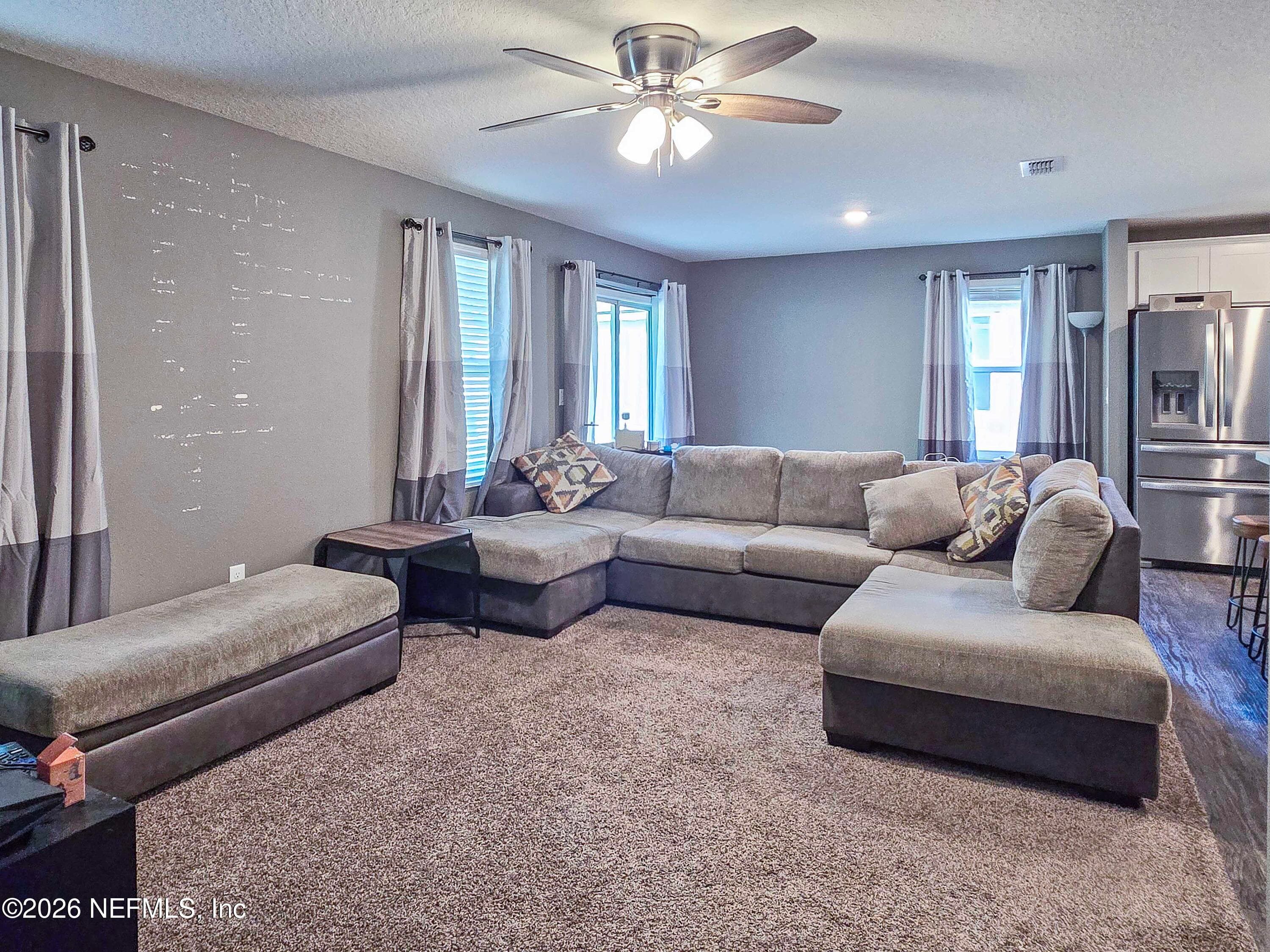 Photo 3 of 2316 OAK STREAM Drive, Green Cove Springs, FL 32043