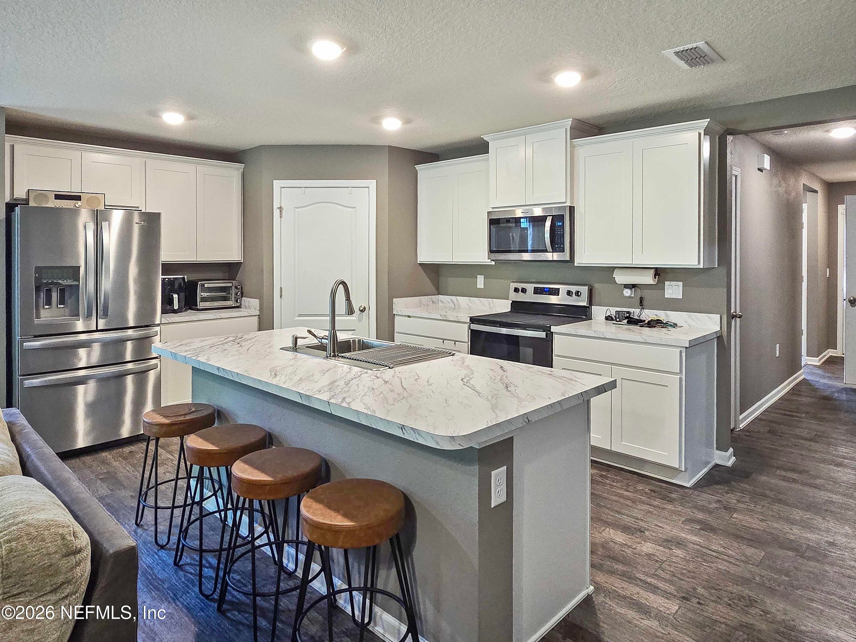 Kitchen — 2316 OAK STREAM Drive, Green Cove Springs, FL 32043