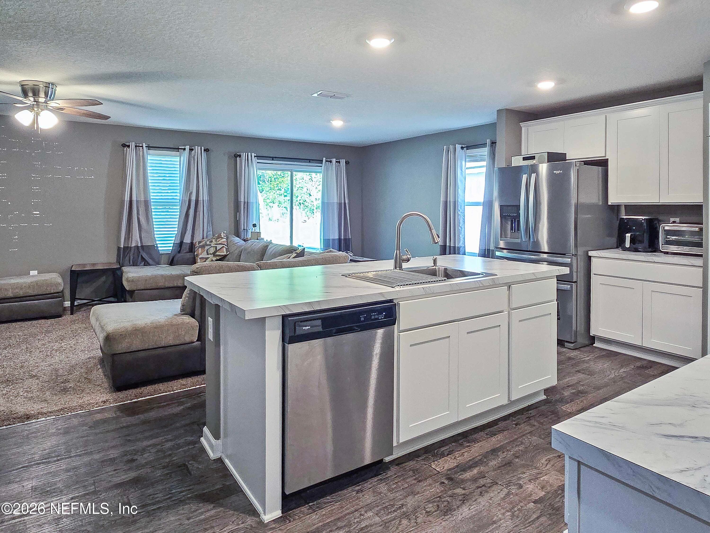 Kit — 2316 OAK STREAM Drive, Green Cove Springs, FL 32043