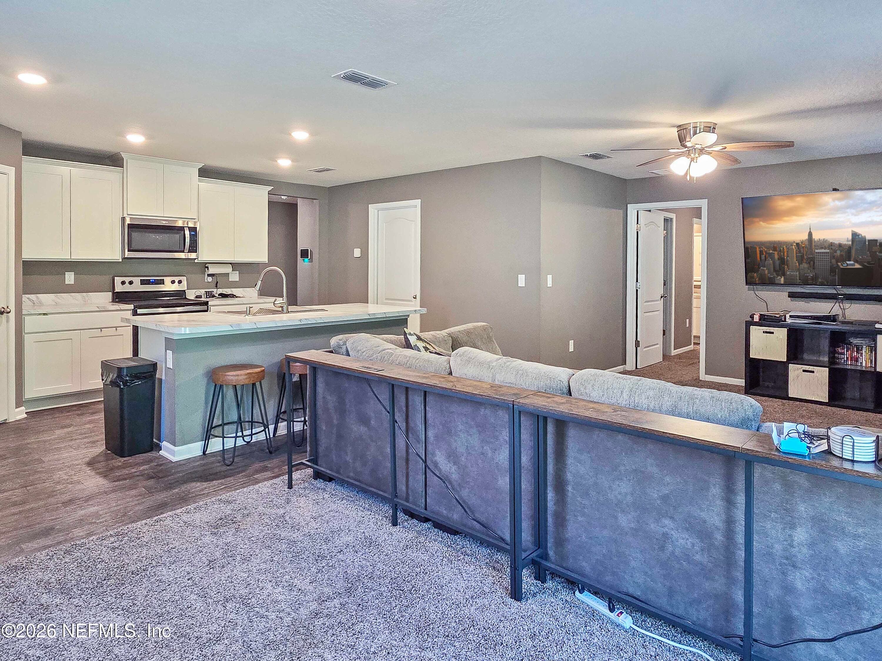 Photo 4 of 2316 OAK STREAM Drive, Green Cove Springs, FL 32043
