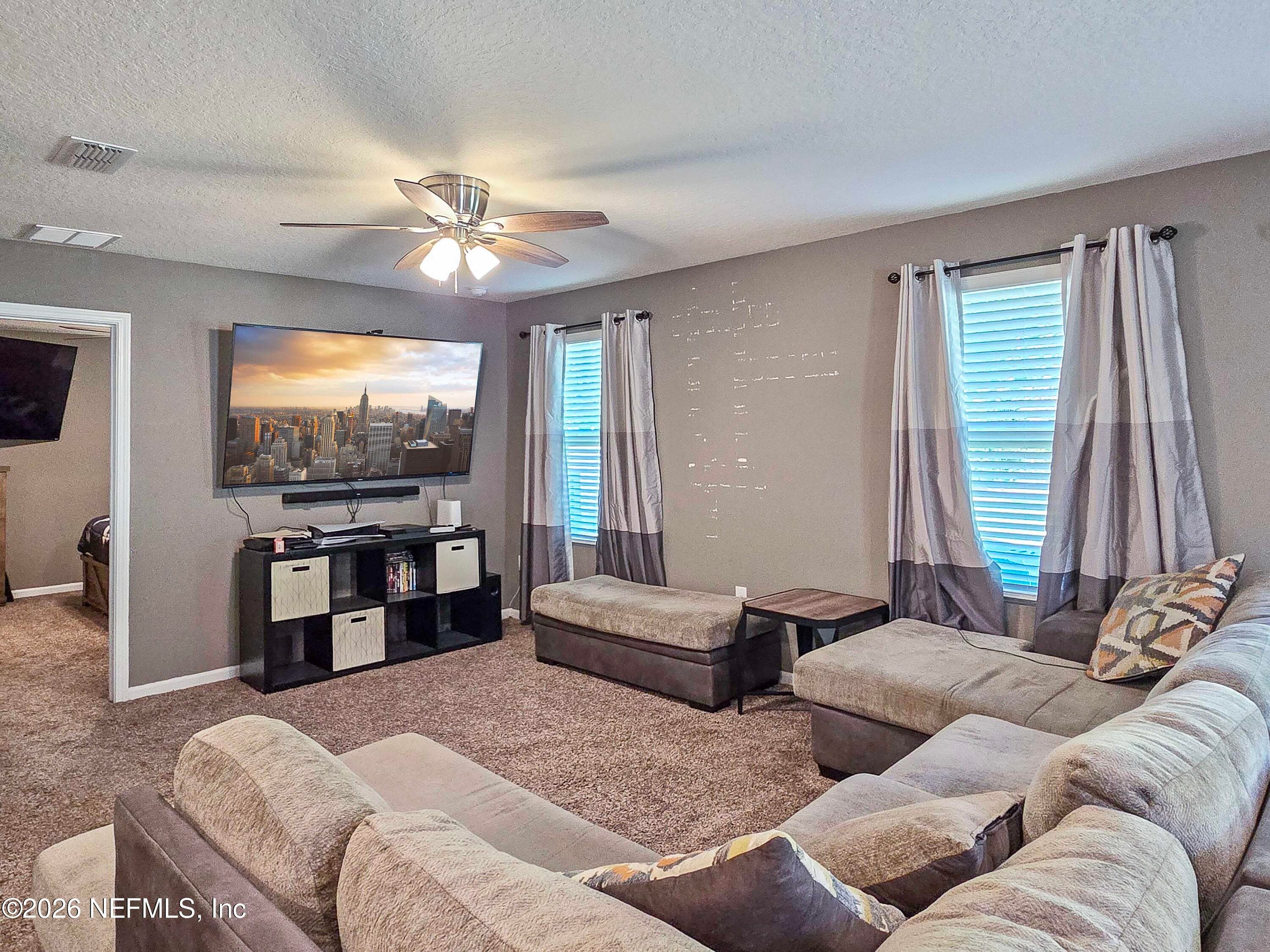 Photo 2 of 2316 OAK STREAM Drive, Green Cove Springs, FL 32043