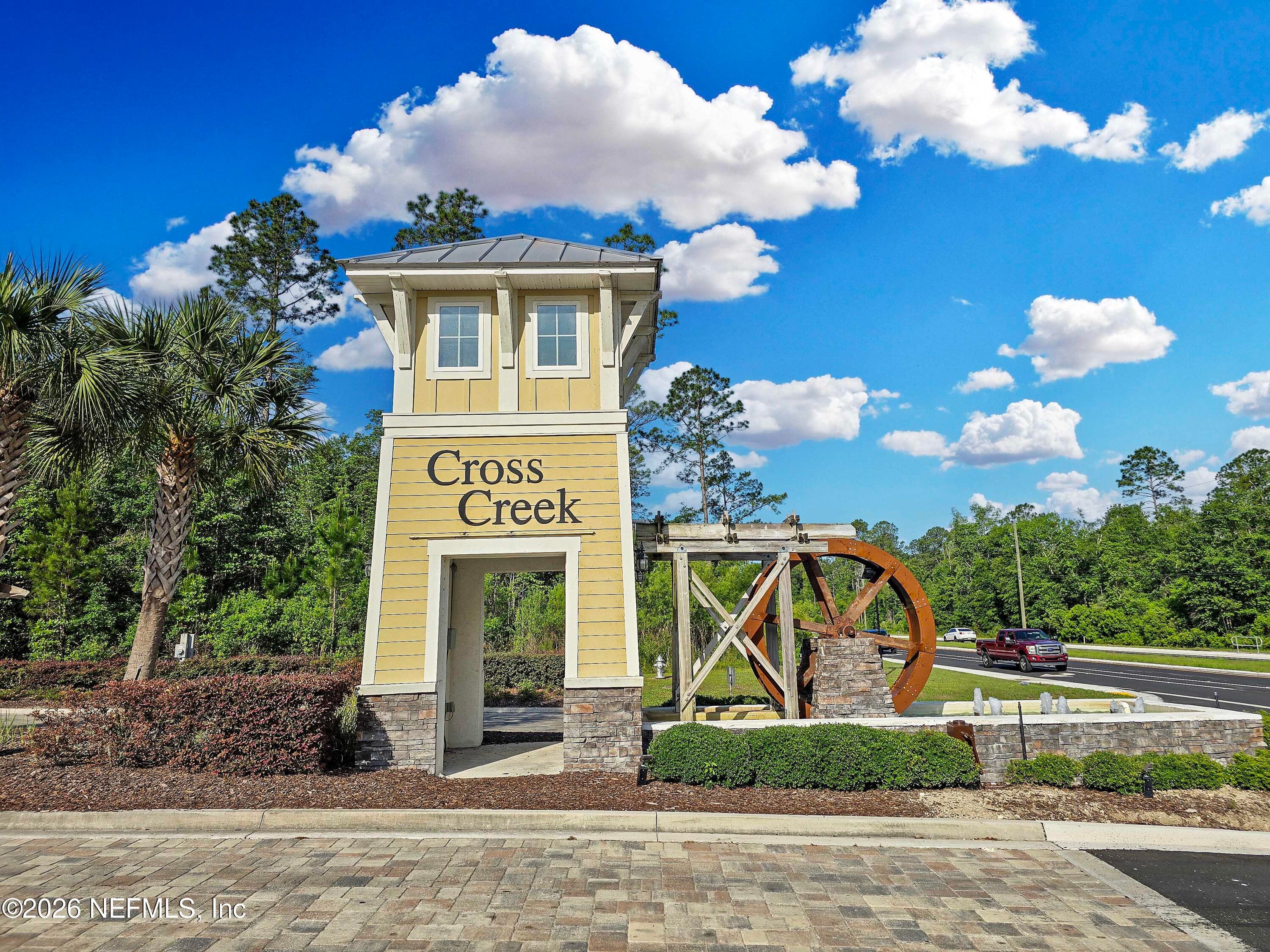 Photo 20 of 2316 OAK STREAM Drive, Green Cove Springs, FL 32043