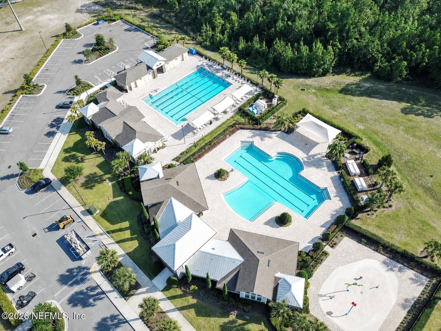 Photo 21 of 2316 OAK STREAM Drive, Green Cove Springs, FL 32043