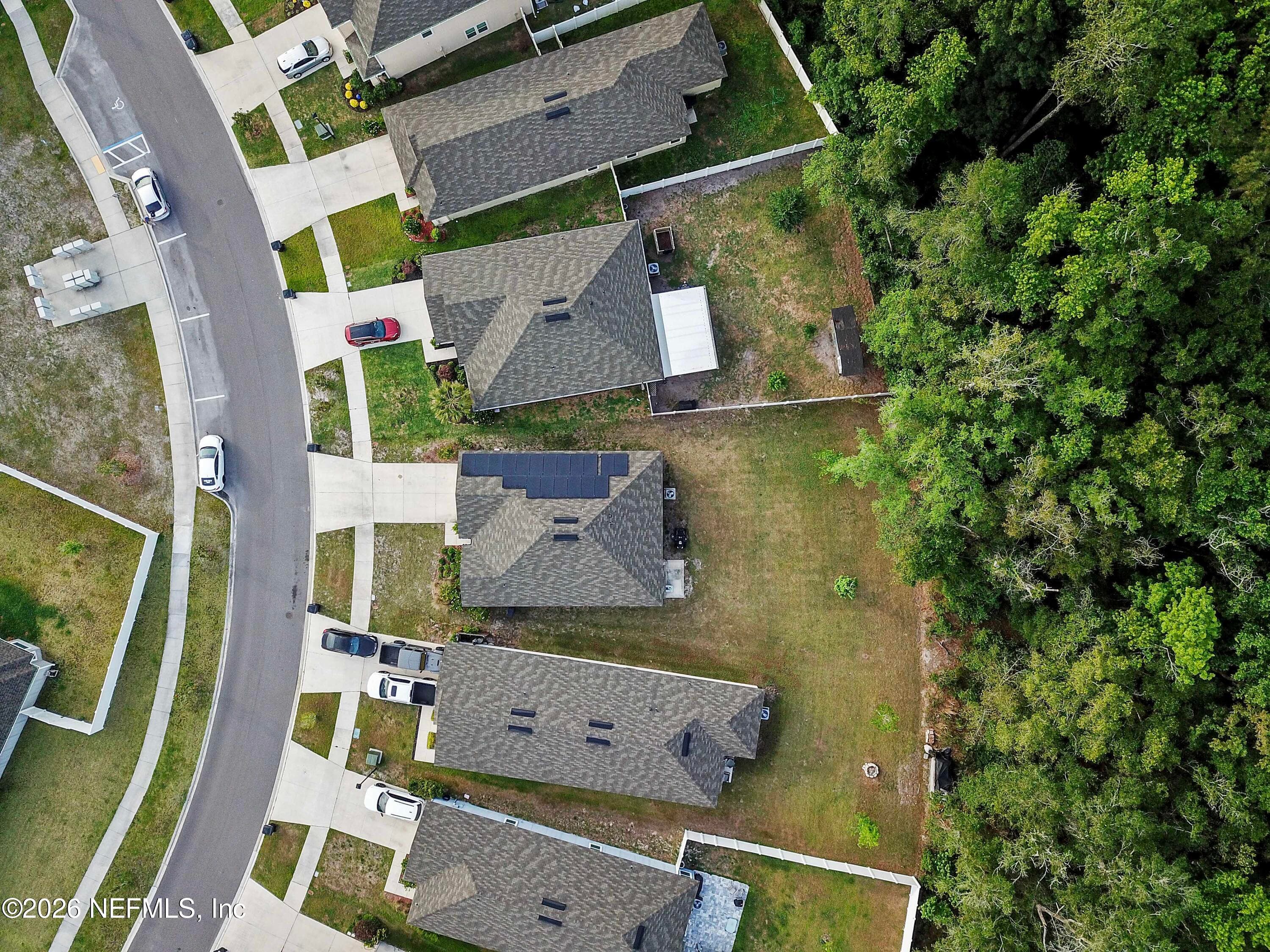 Photo 18 of 2316 OAK STREAM Drive, Green Cove Springs, FL 32043