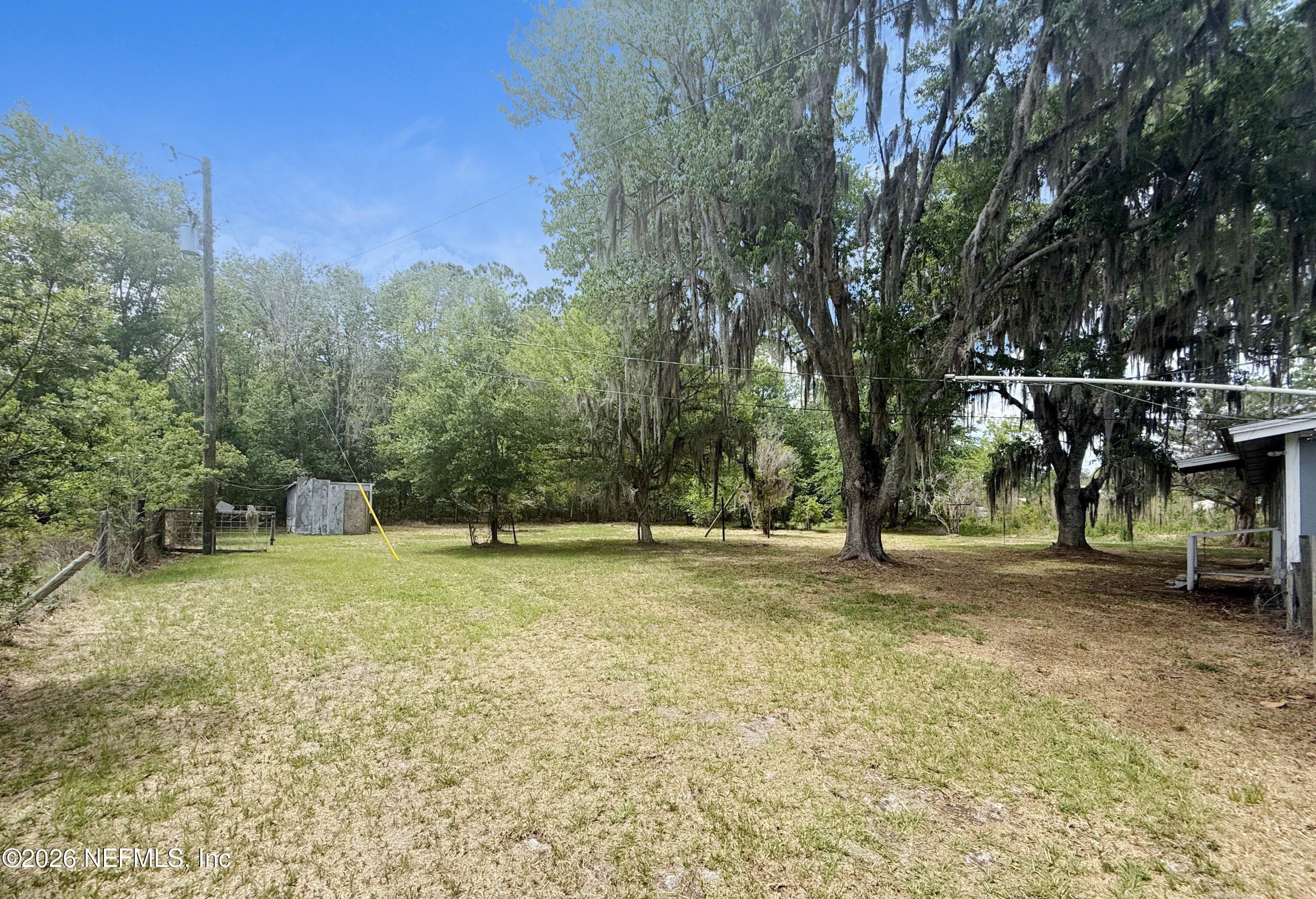 Photo 8 of 17376 NW 36TH Avenue, Starke, FL 32091