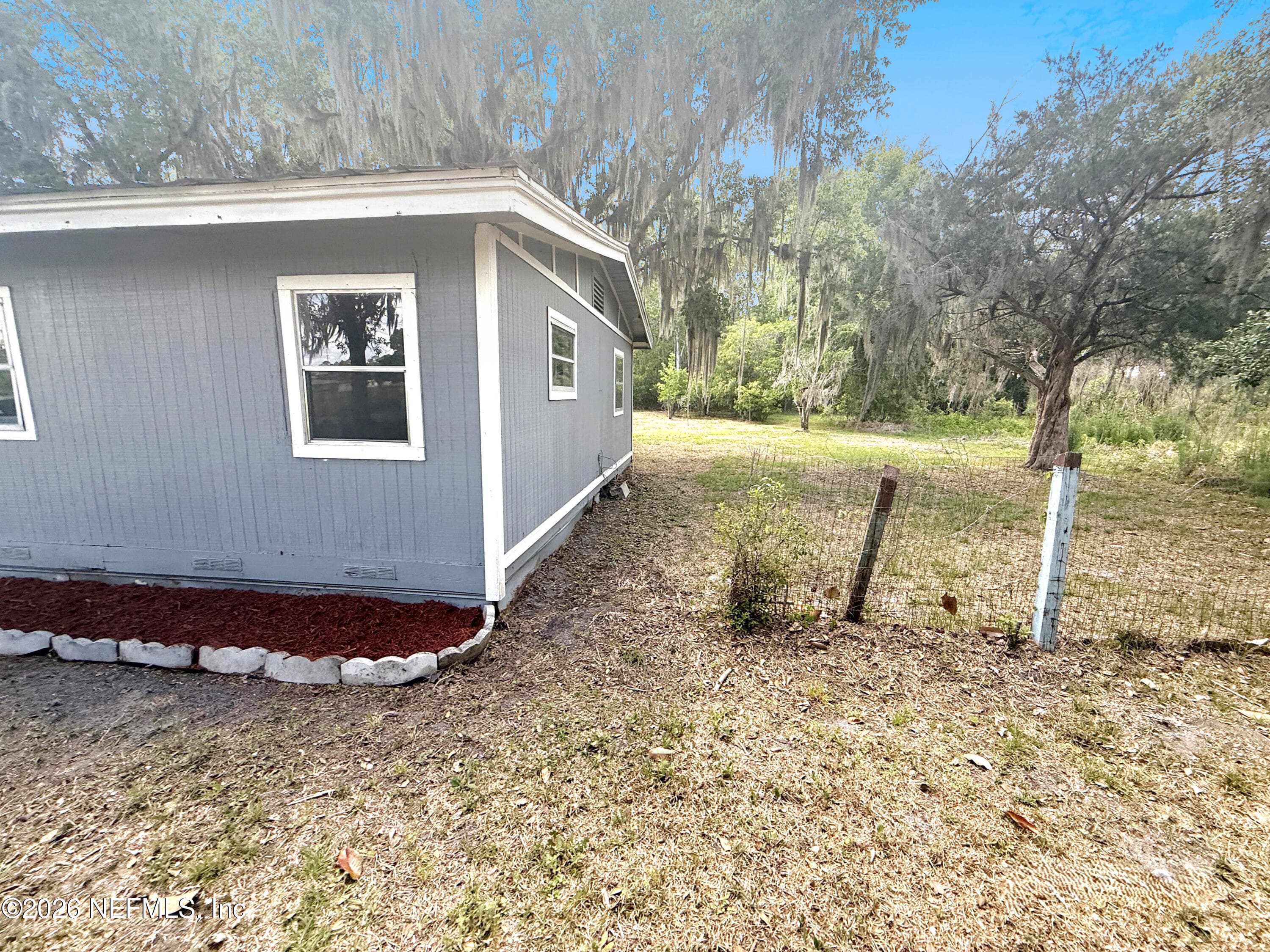 Photo 6 of 17376 NW 36TH Avenue, Starke, FL 32091