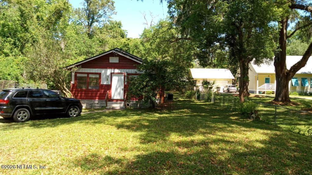 Photo 2 of 3857 CARMONA Street, Jacksonville, FL 32244