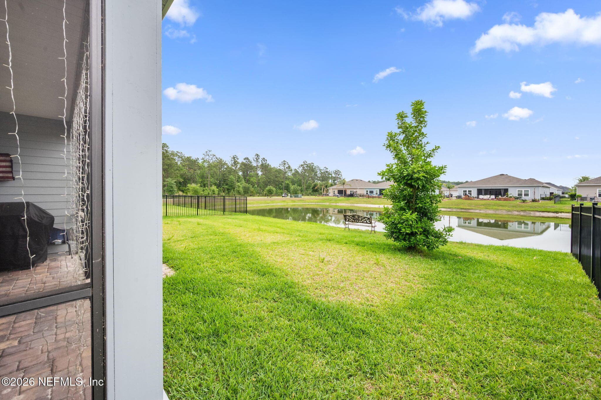 Photo 36 of 3921 CLOVERDALE Court, Middleburg, FL 32068