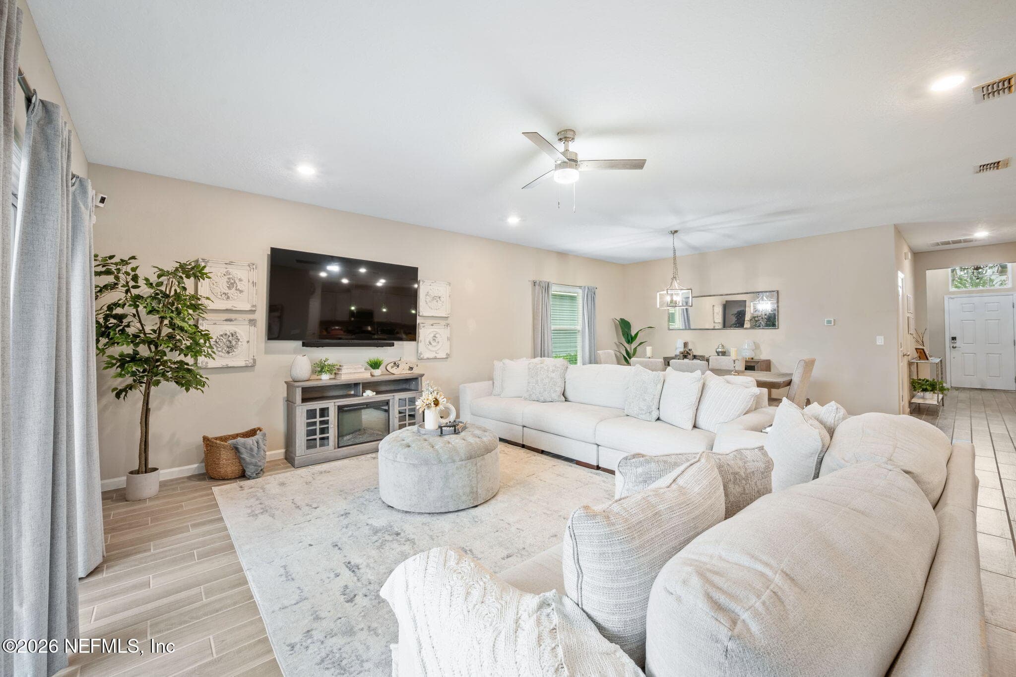 Photo 8 of 3921 CLOVERDALE Court, Middleburg, FL 32068