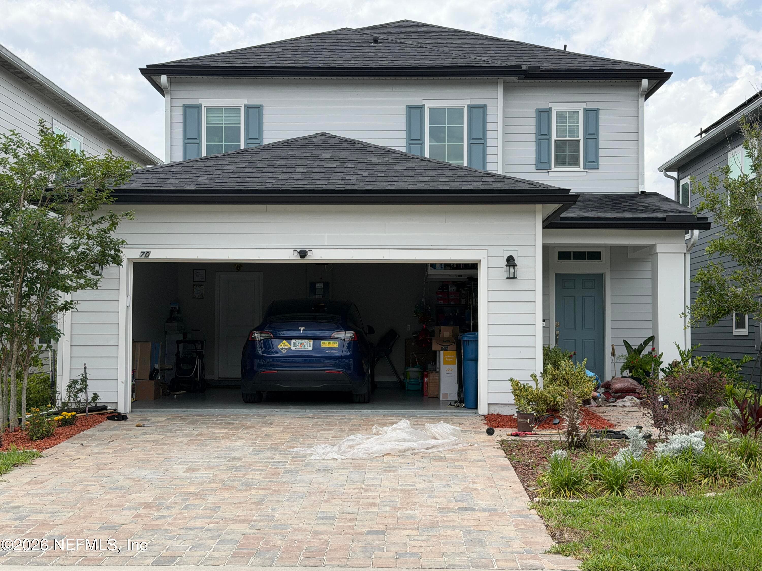 Photo 2 of 70 GOLDEN FERN Drive, St. Augustine, FL 32092