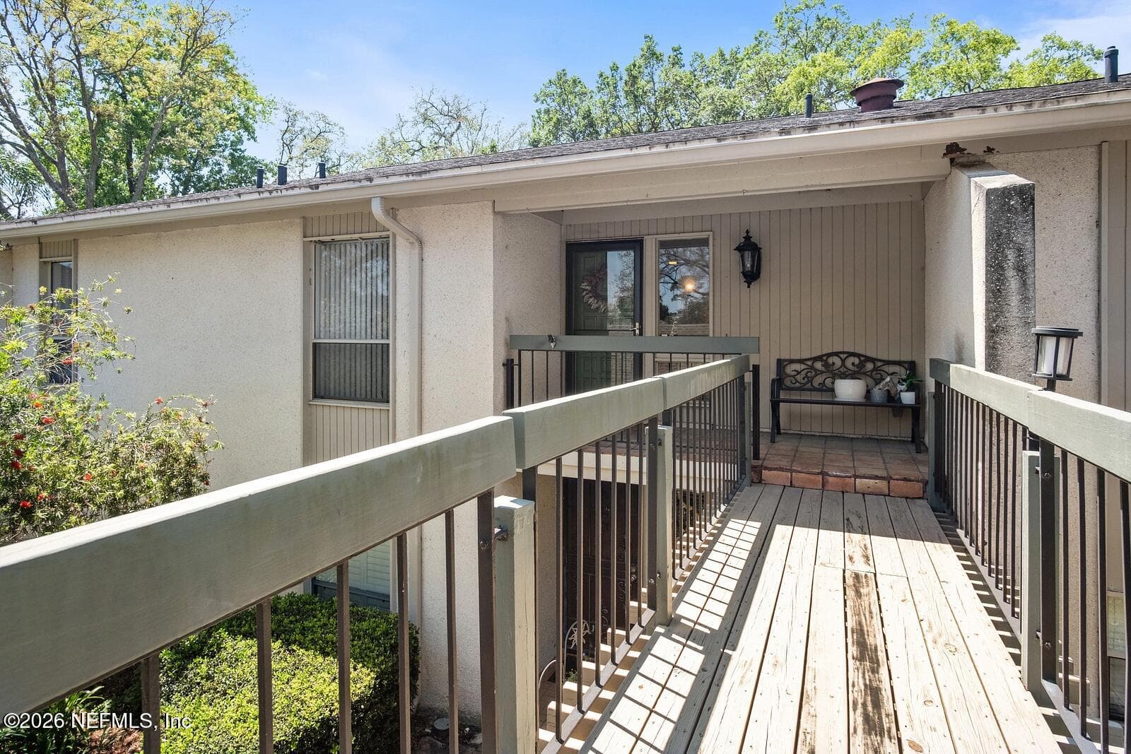 8012 Hollyridge Exterior — 8012 HOLLYRIDGE Road 17, Jacksonville, FL 32256