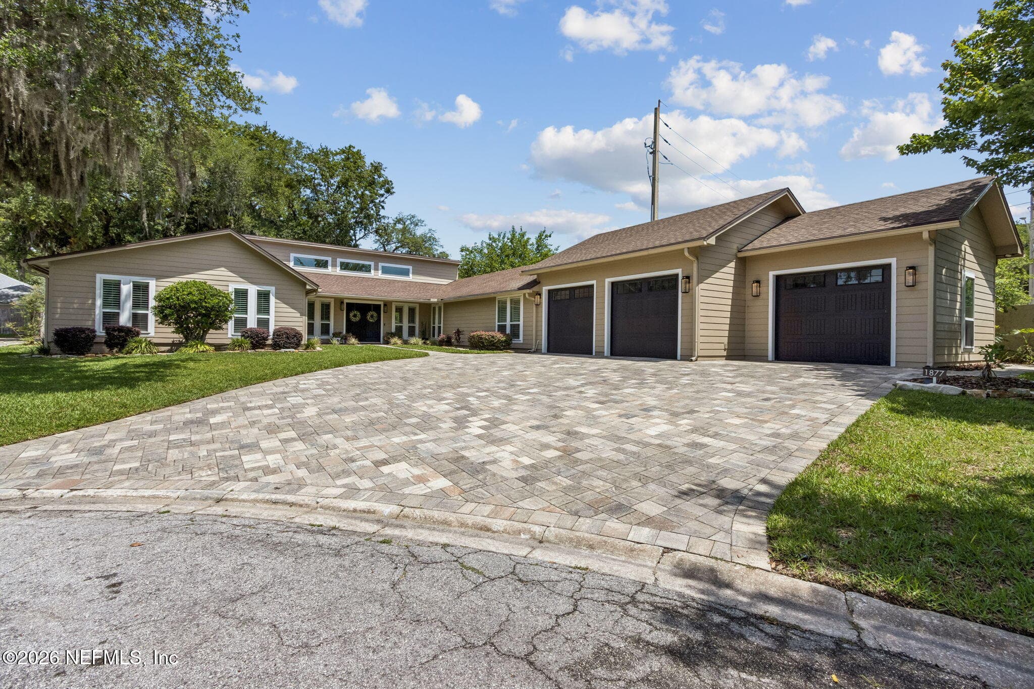 Photo 27 of 1877 CHRISTOPHER POINT Road S, Jacksonville, FL 32217