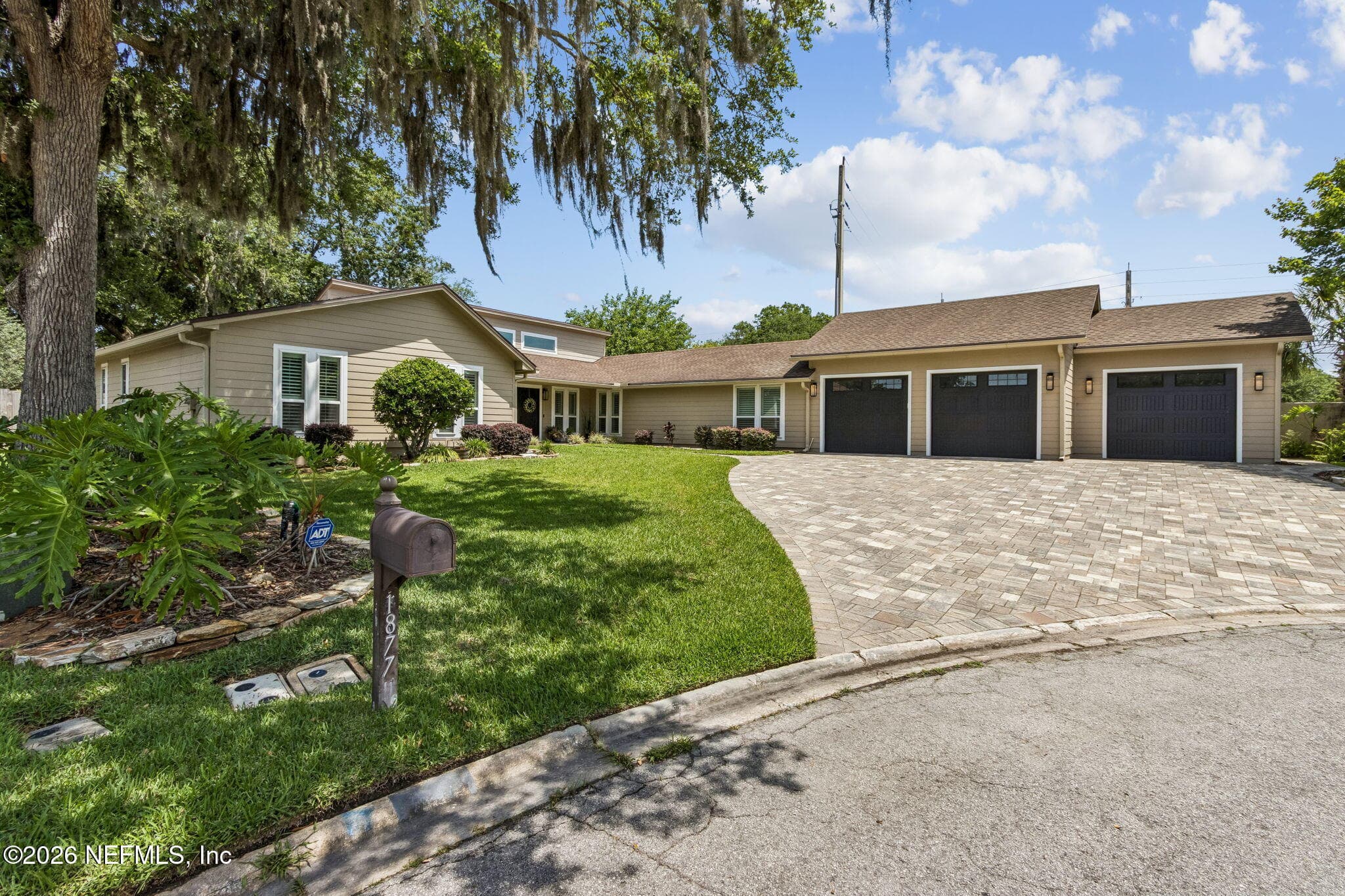 Photo 26 of 1877 CHRISTOPHER POINT Road S, Jacksonville, FL 32217