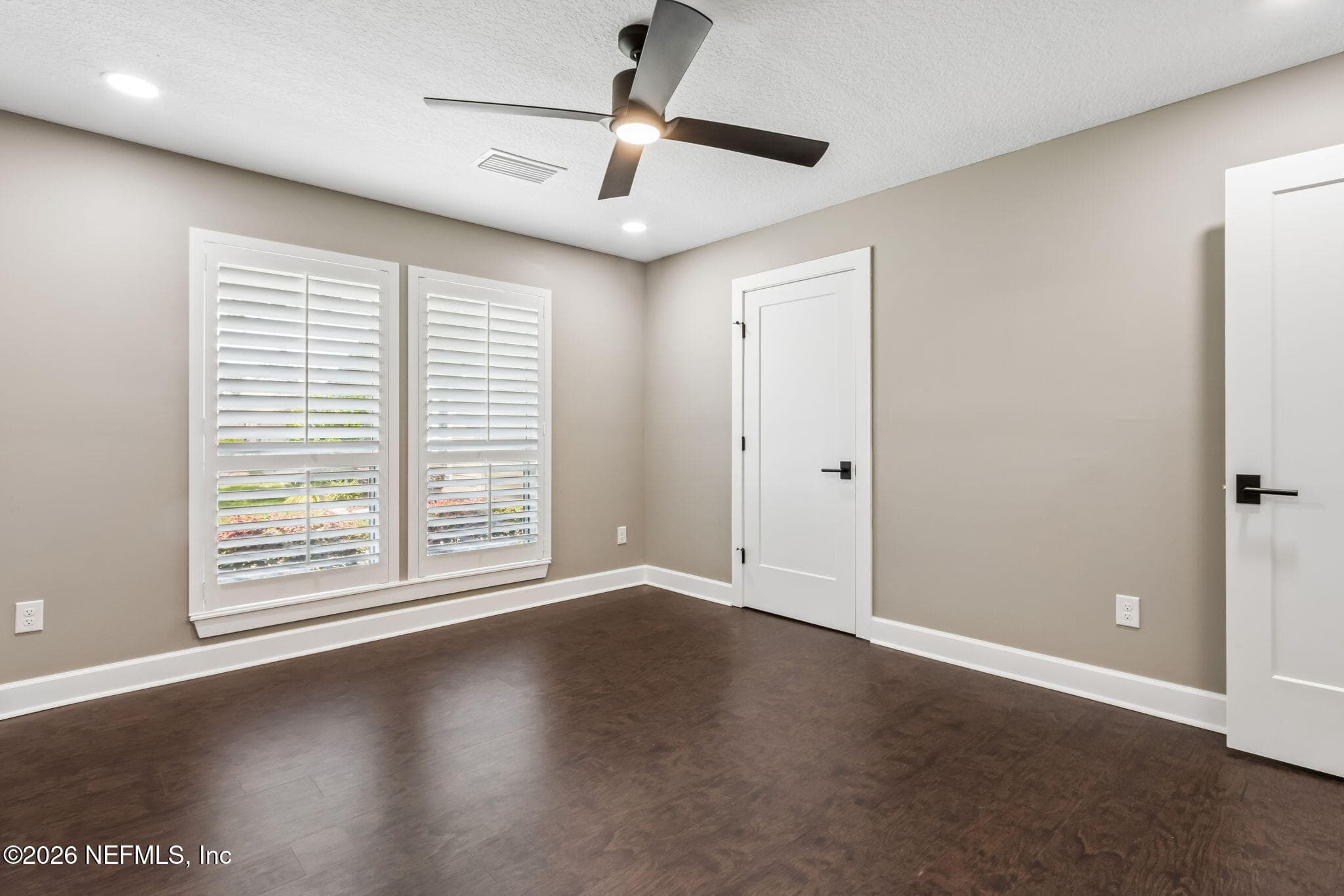 Private guest suite. — 1877 CHRISTOPHER POINT Road S, Jacksonville, FL 32217