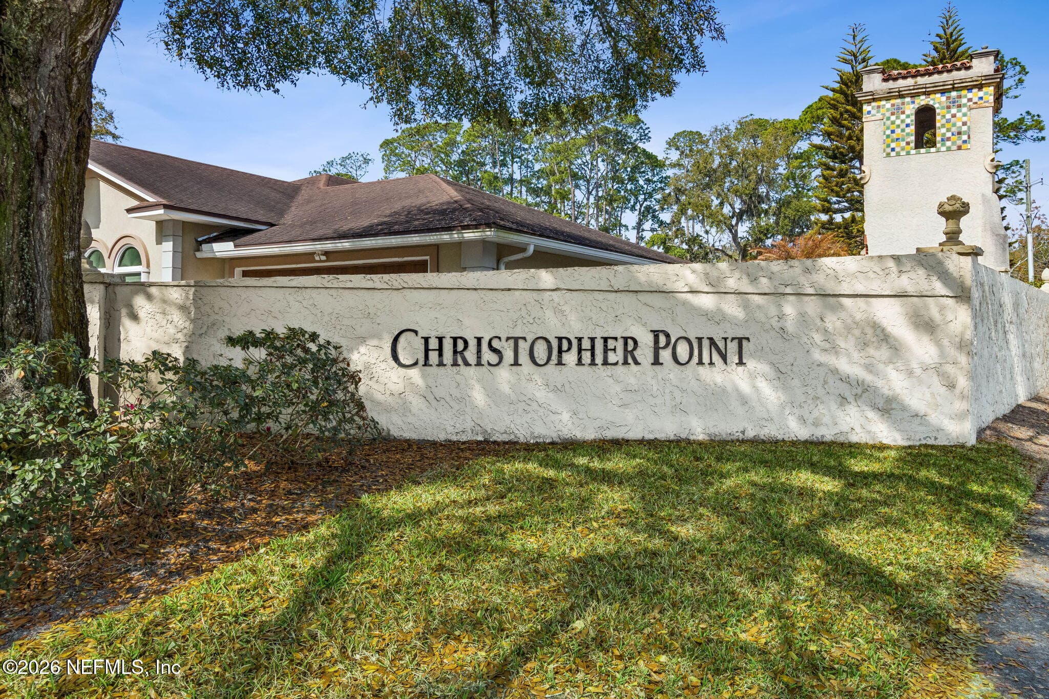 Photo 25 of 1877 CHRISTOPHER POINT Road S, Jacksonville, FL 32217
