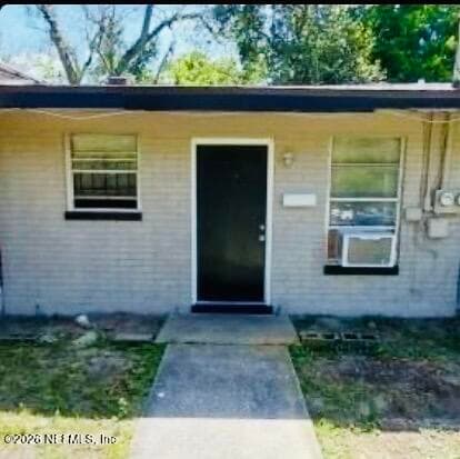 4432 FRIDEN Drive, Jacksonville, FL 32209