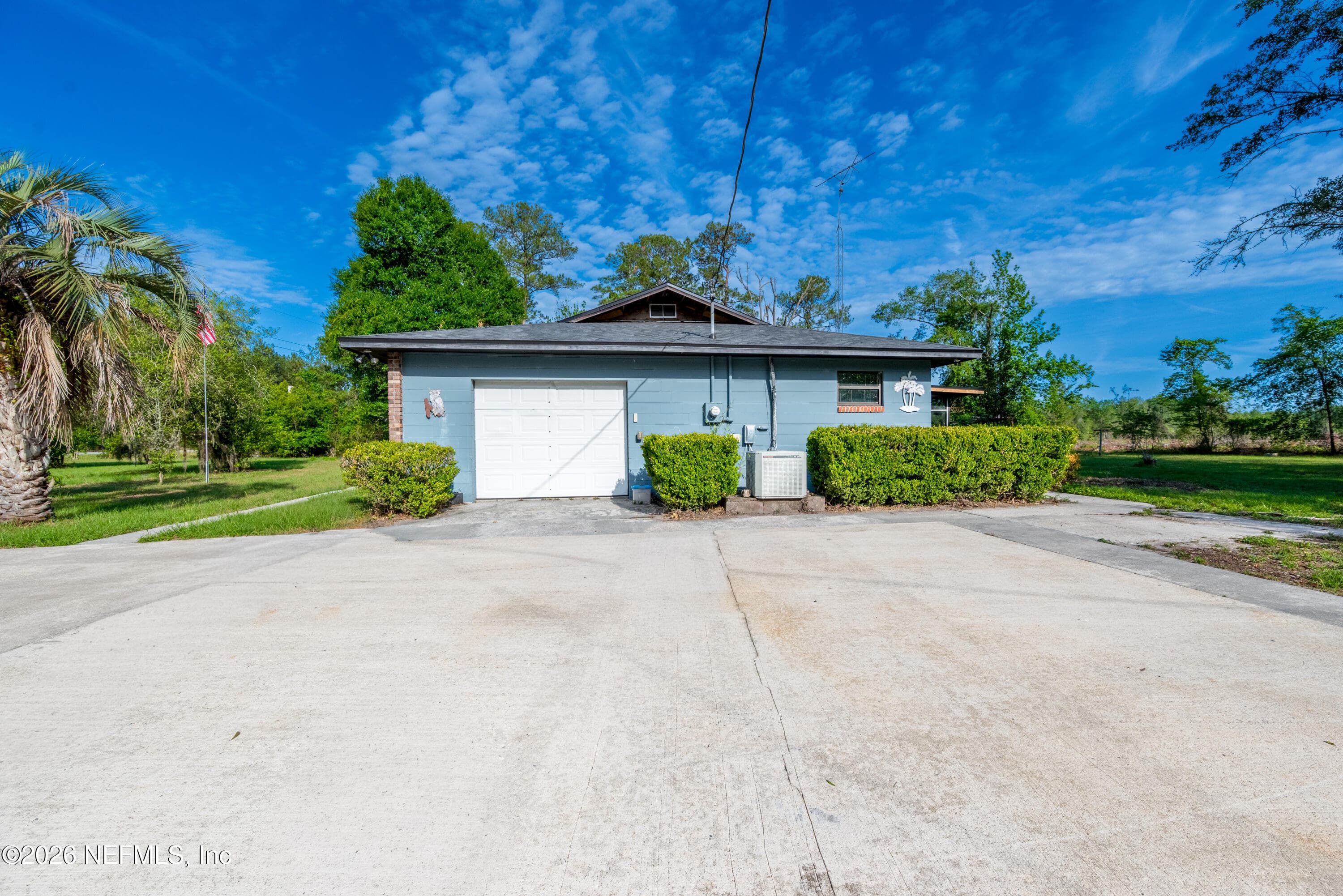 Photo 8 of 12781 W SR 100, Lake Butler, FL 32054