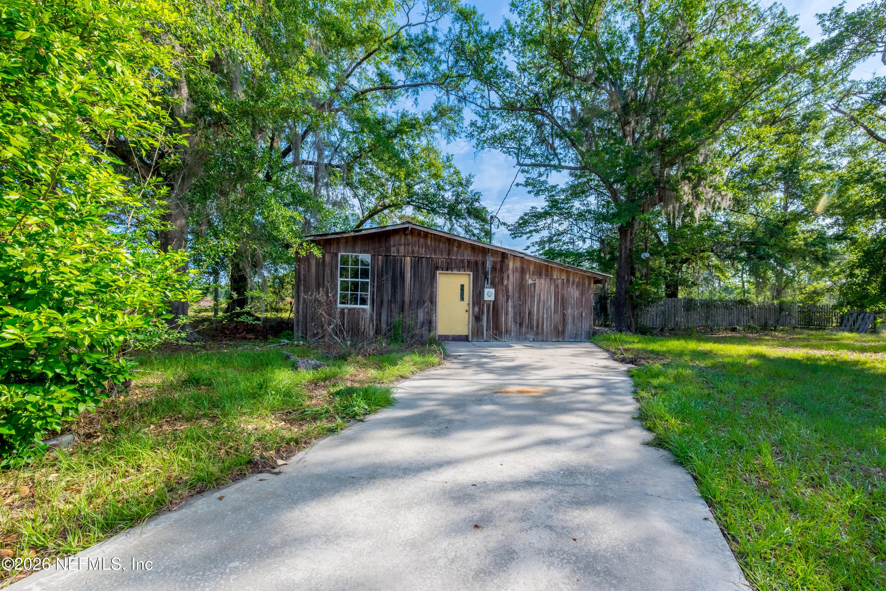 Photo 9 of 12781 W SR 100, Lake Butler, FL 32054
