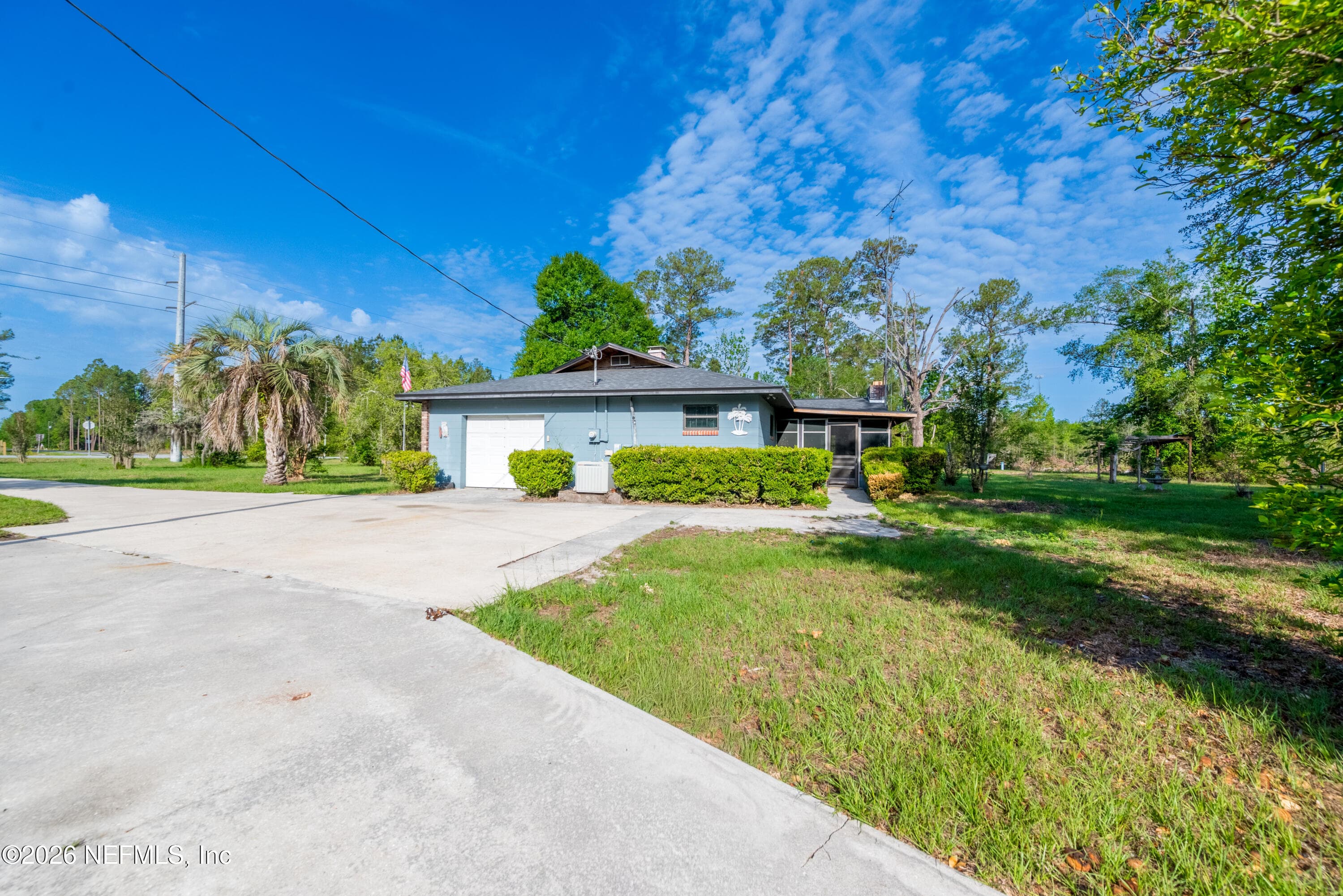 Photo 10 of 12781 W SR 100, Lake Butler, FL 32054
