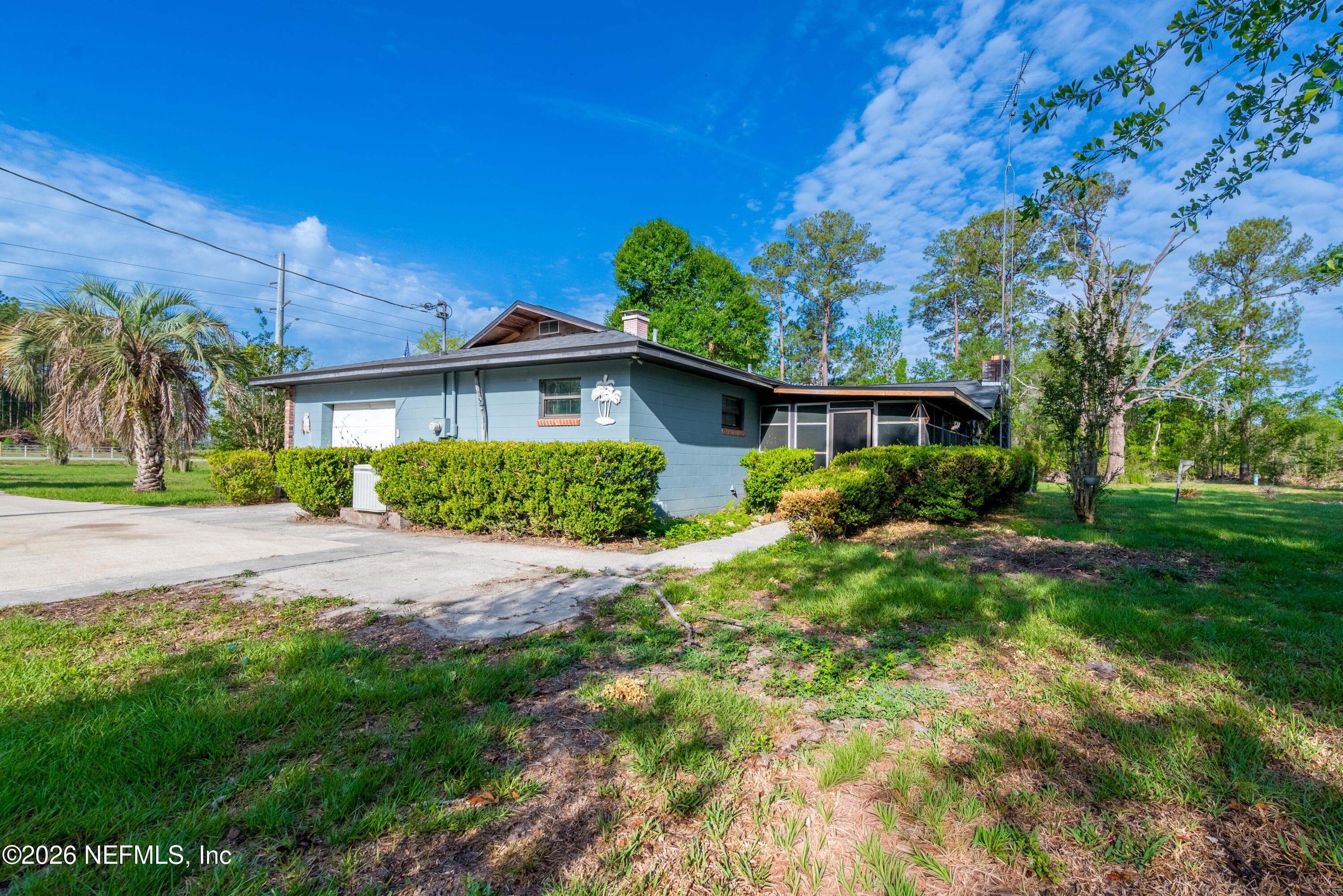 Photo 11 of 12781 W SR 100, Lake Butler, FL 32054